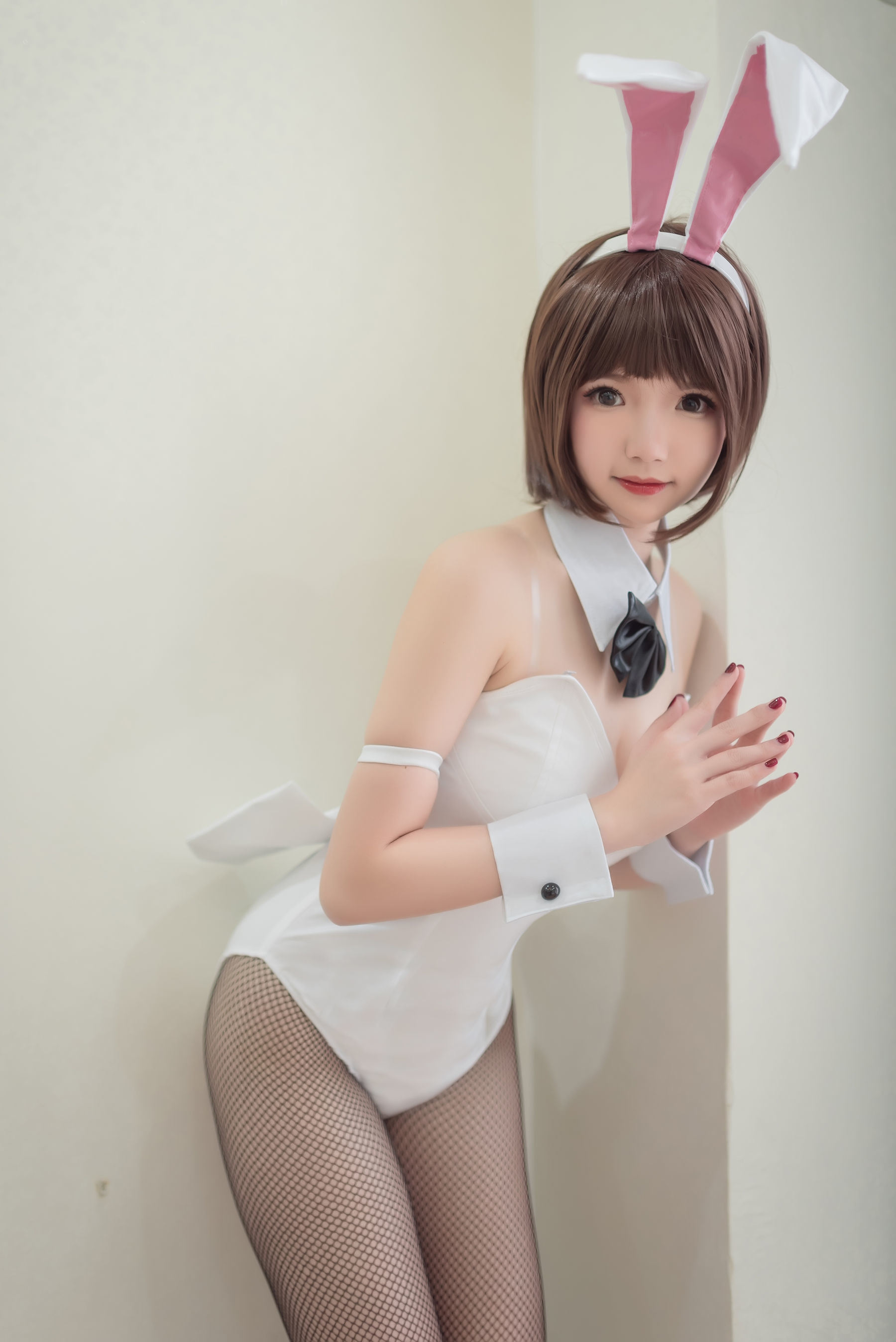 Internet Celebrity Coser Photobook] Anime Blogger Xueqing Astra - Kato Megumi