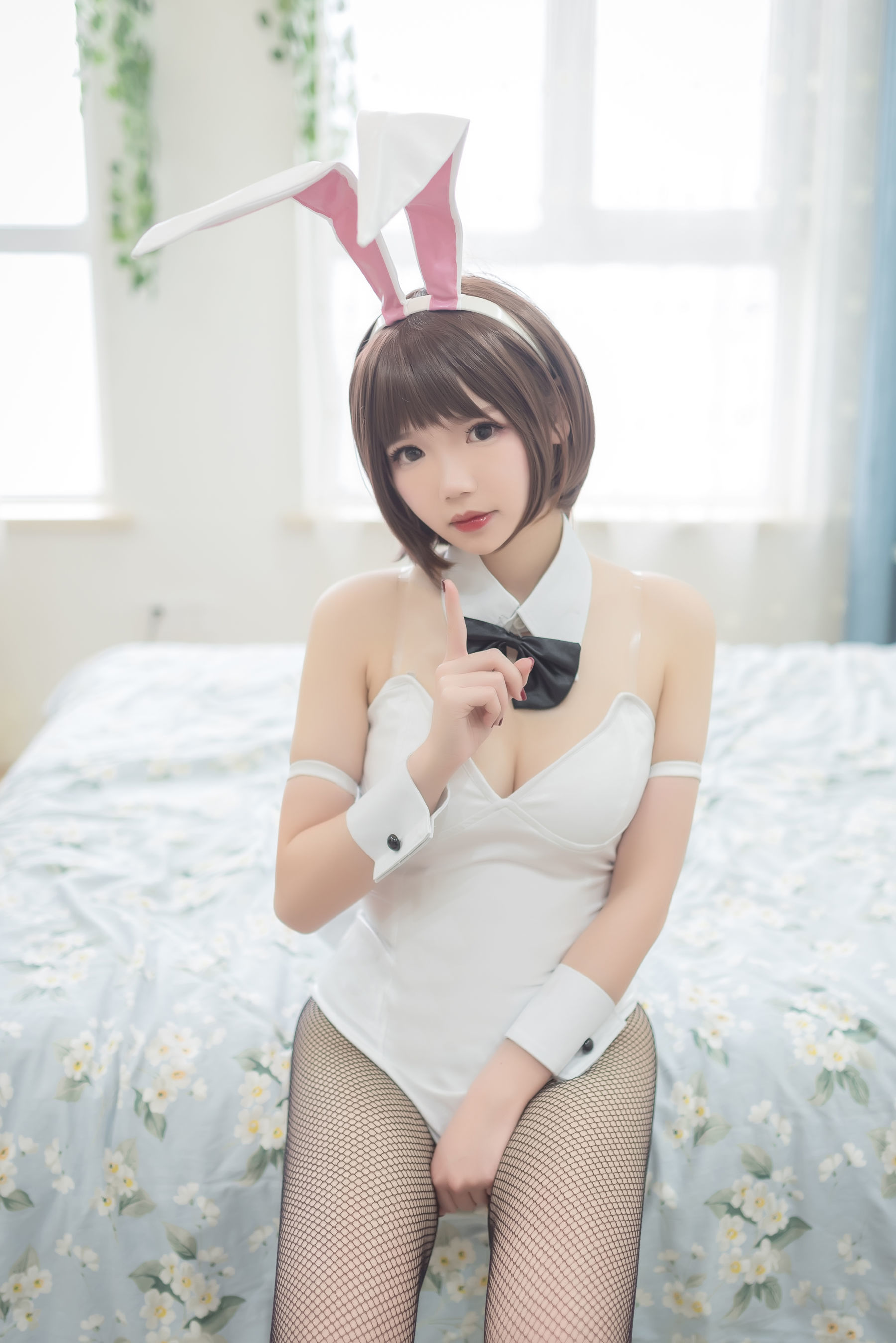 Ảnh cosplay của net hồng] Blogger anime Tuyết Thanh Astra - Kato Megumi