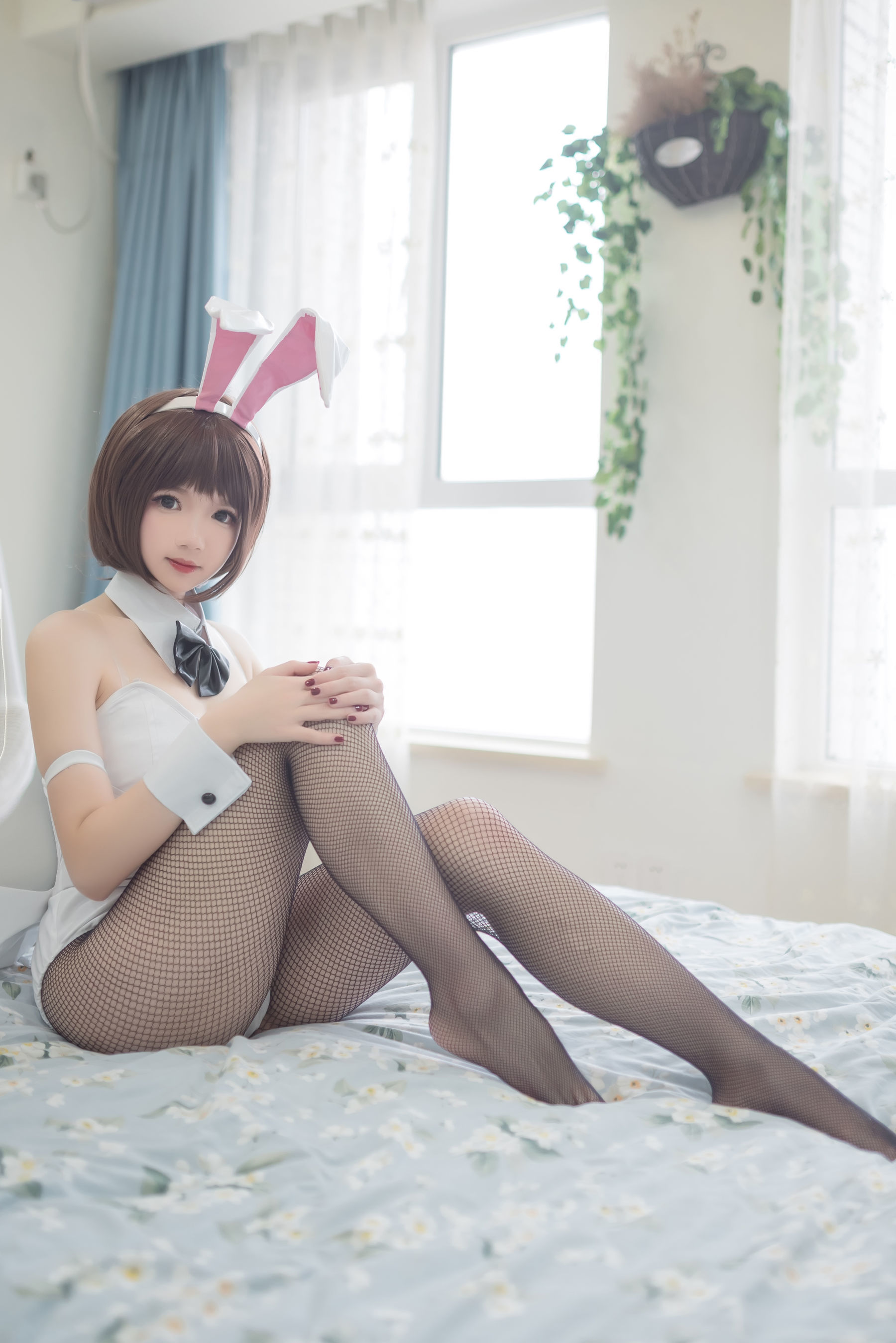Ảnh cosplay của net hồng] Blogger anime Tuyết Thanh Astra - Kato Megumi
