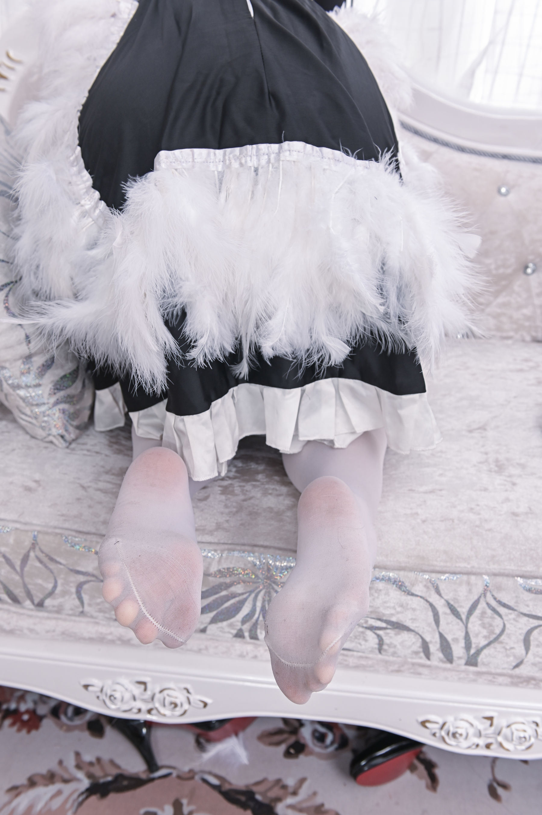 ネット有名人コスプレイヤー写真] ダイミミキュー - かわいい