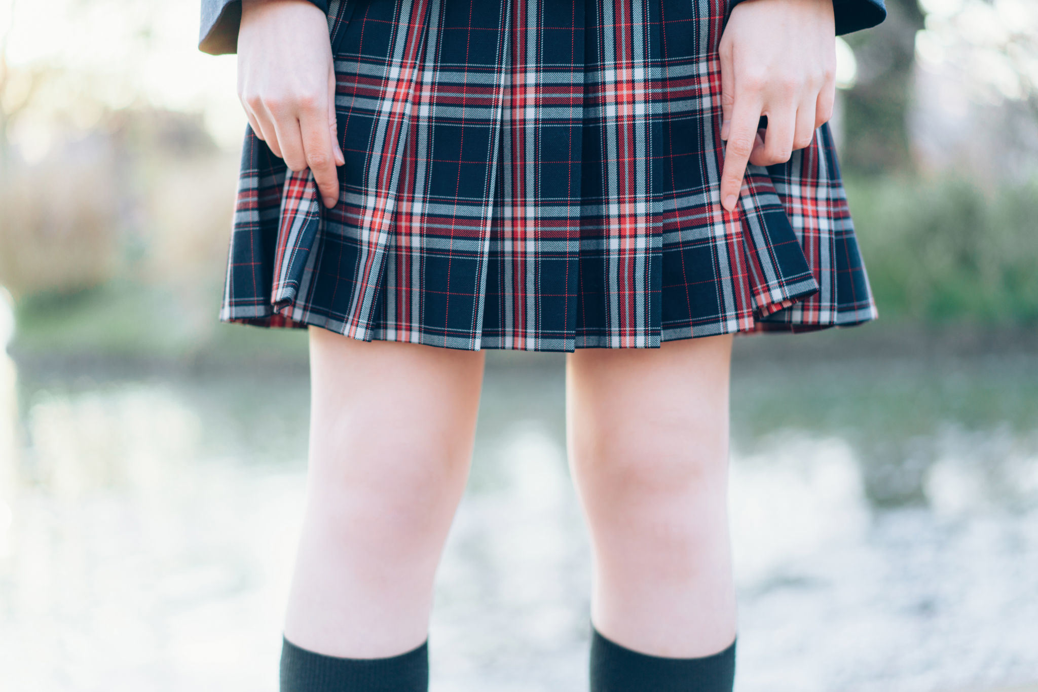 ネット紅人コスプレイヤー写真] ウェイボー妹子霜月shimo - SPRING