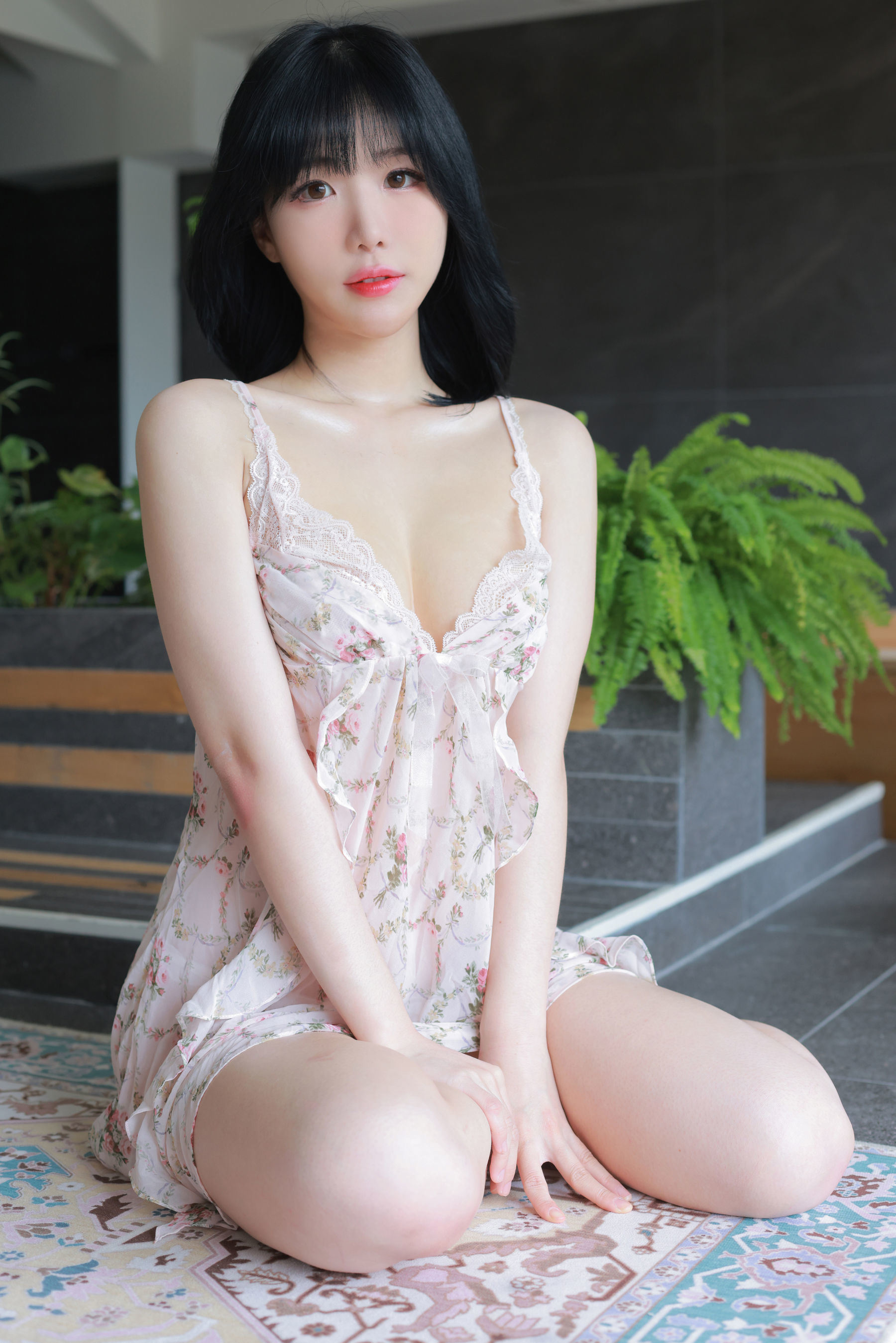 艾迪琳] 每月艾迪琳 - 七月早晨課程