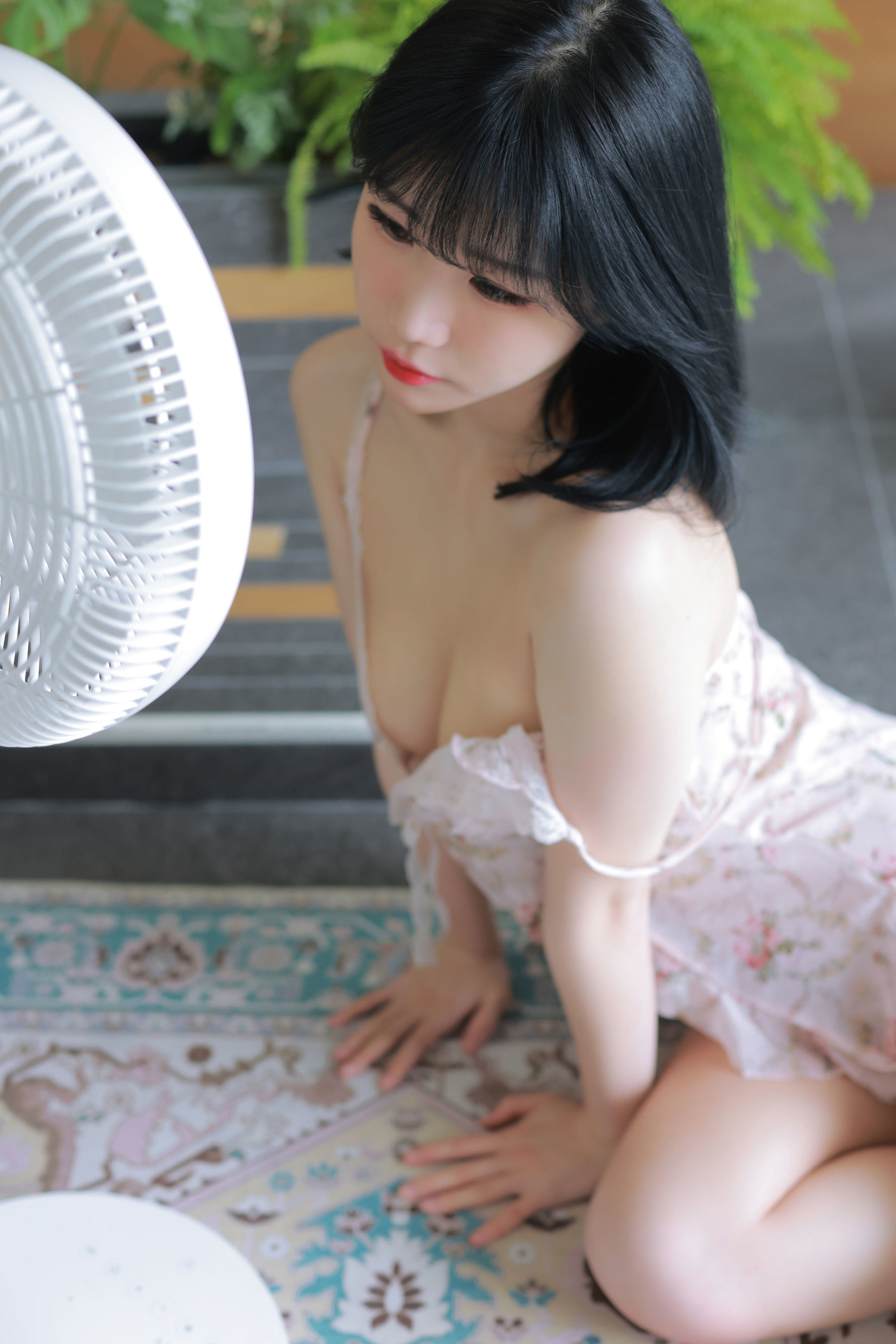 艾迪琳] 每月艾迪琳 - 七月早晨課程