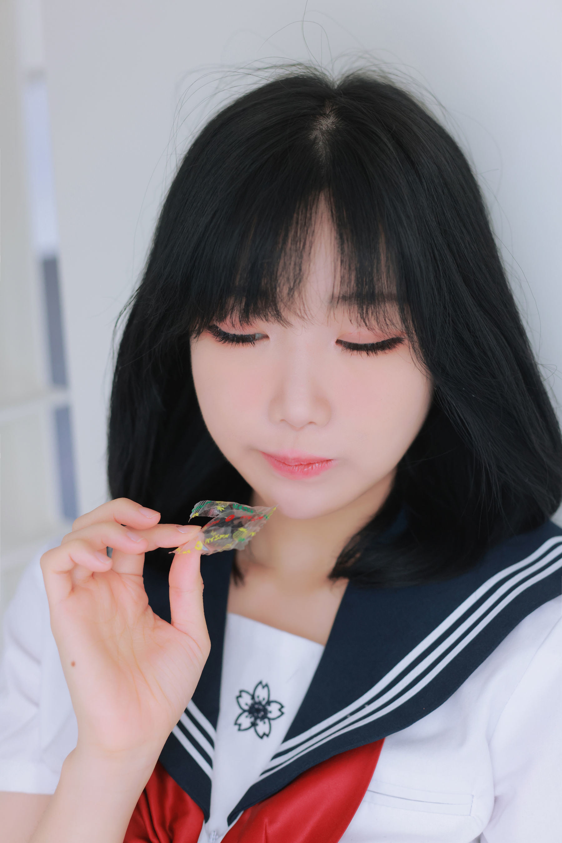 Addielyn] Addielyn Hàng Tháng - Lớp Học Buổi Sáng Tháng Bảy