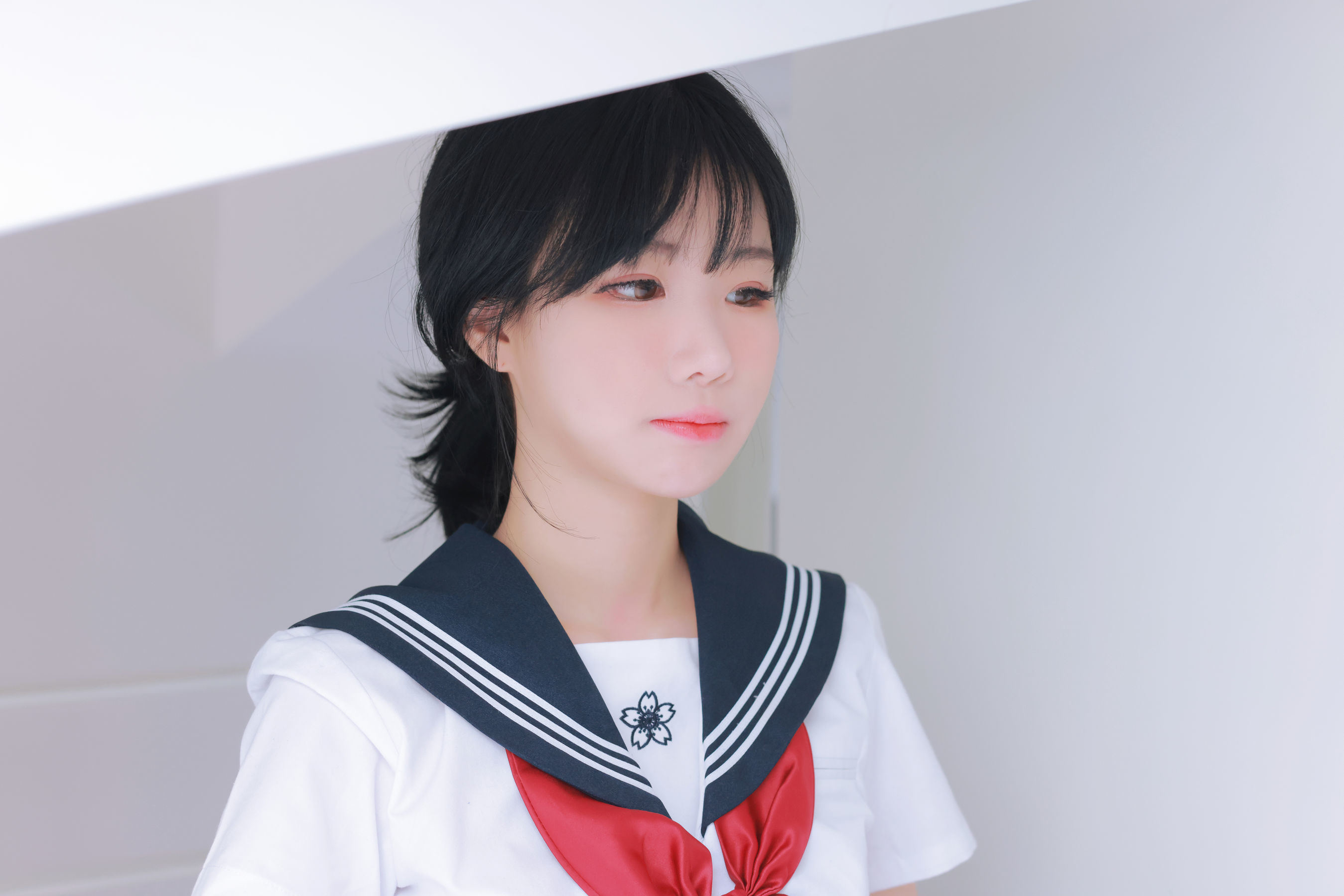 Addielyn] Addielyn Hàng Tháng - Lớp Học Buổi Sáng Tháng Bảy