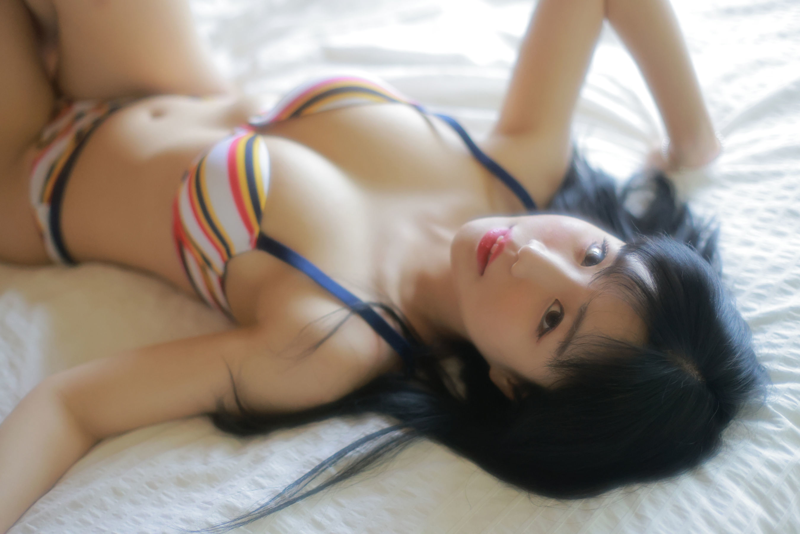 Addielyn] Tháng Addielyn - Tháng Sáu Bạn Gái