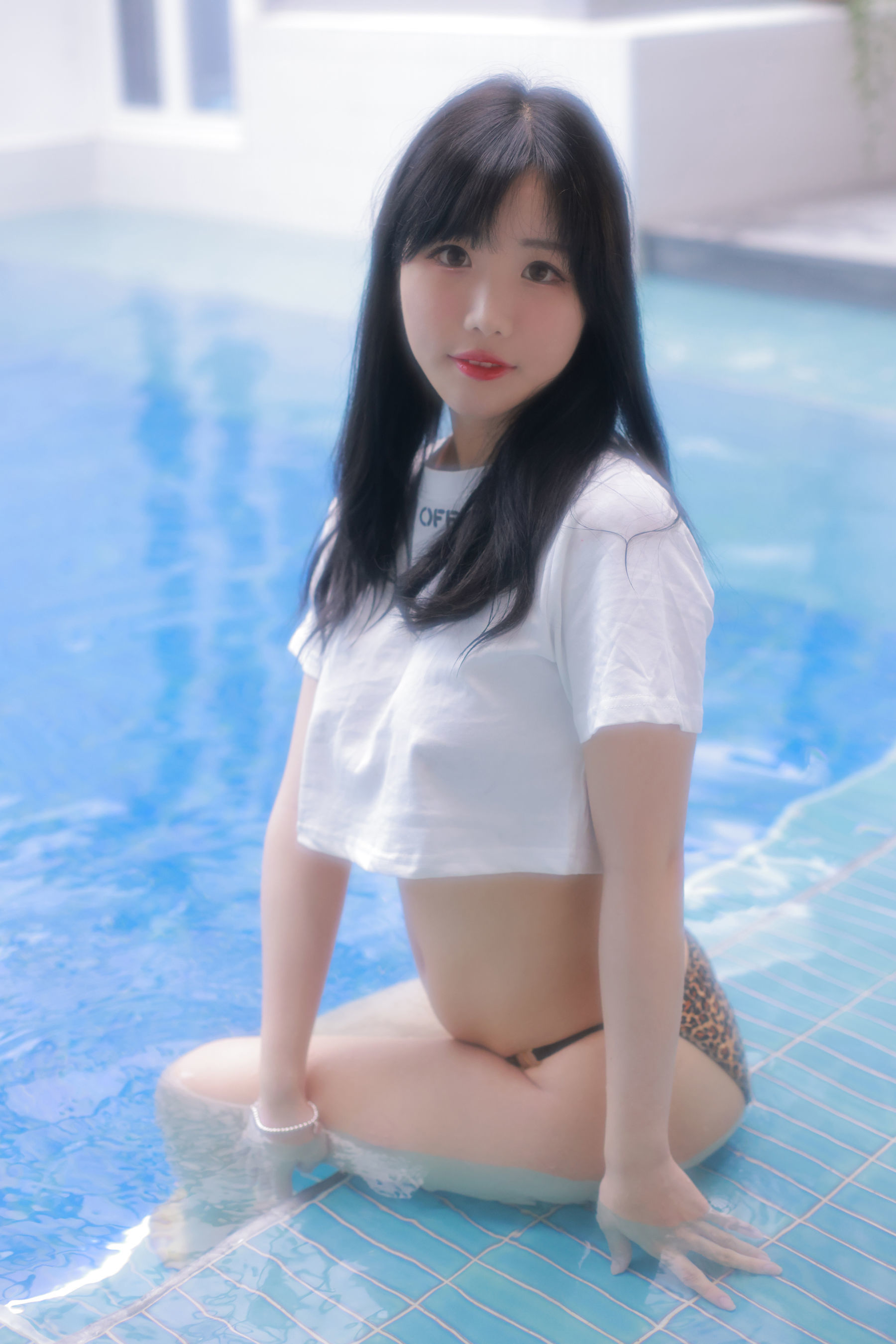 アディリン] 月刊アディリン - 6月ガールフレンド