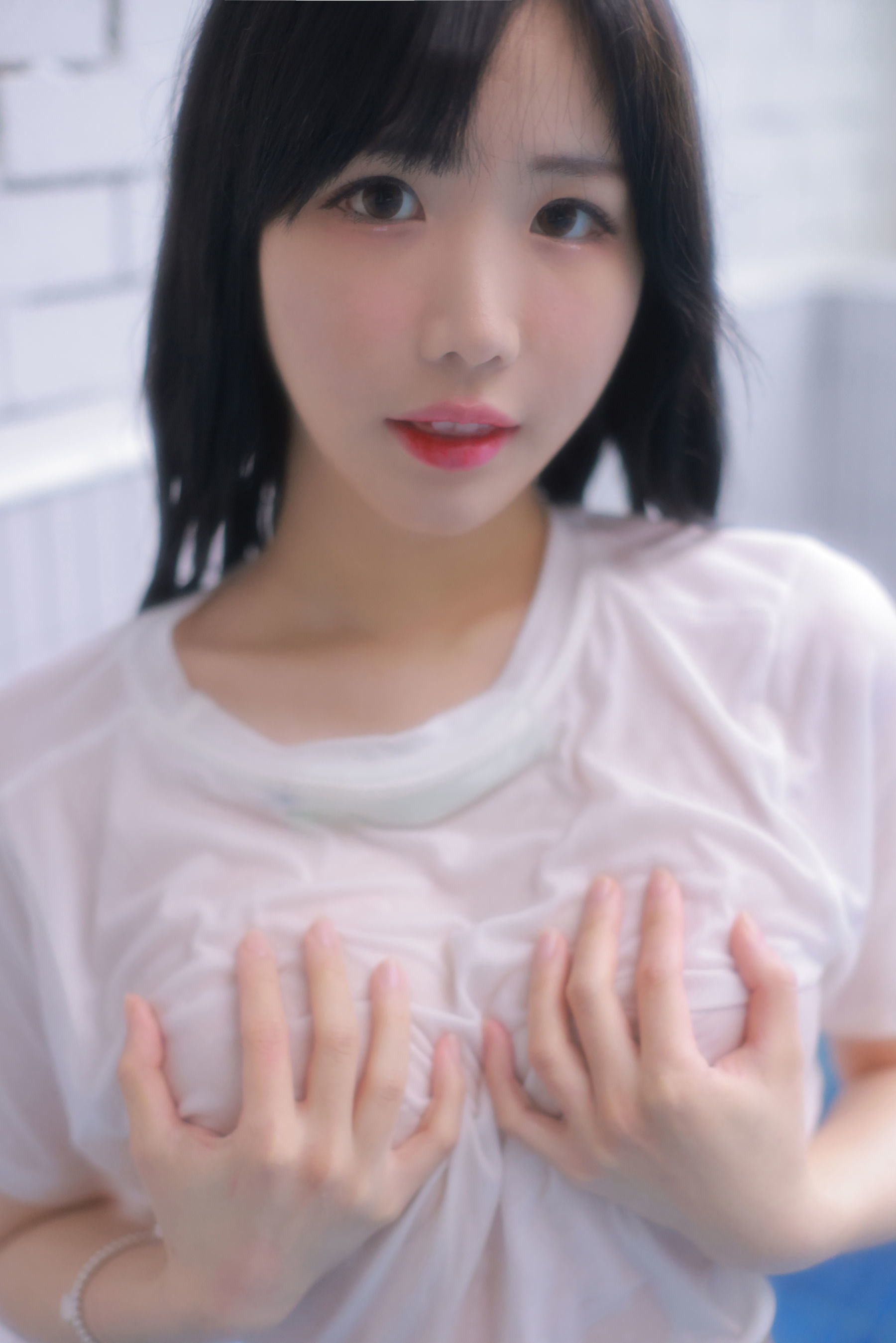 アディリン] 月刊アディリン - 6月ガールフレンド