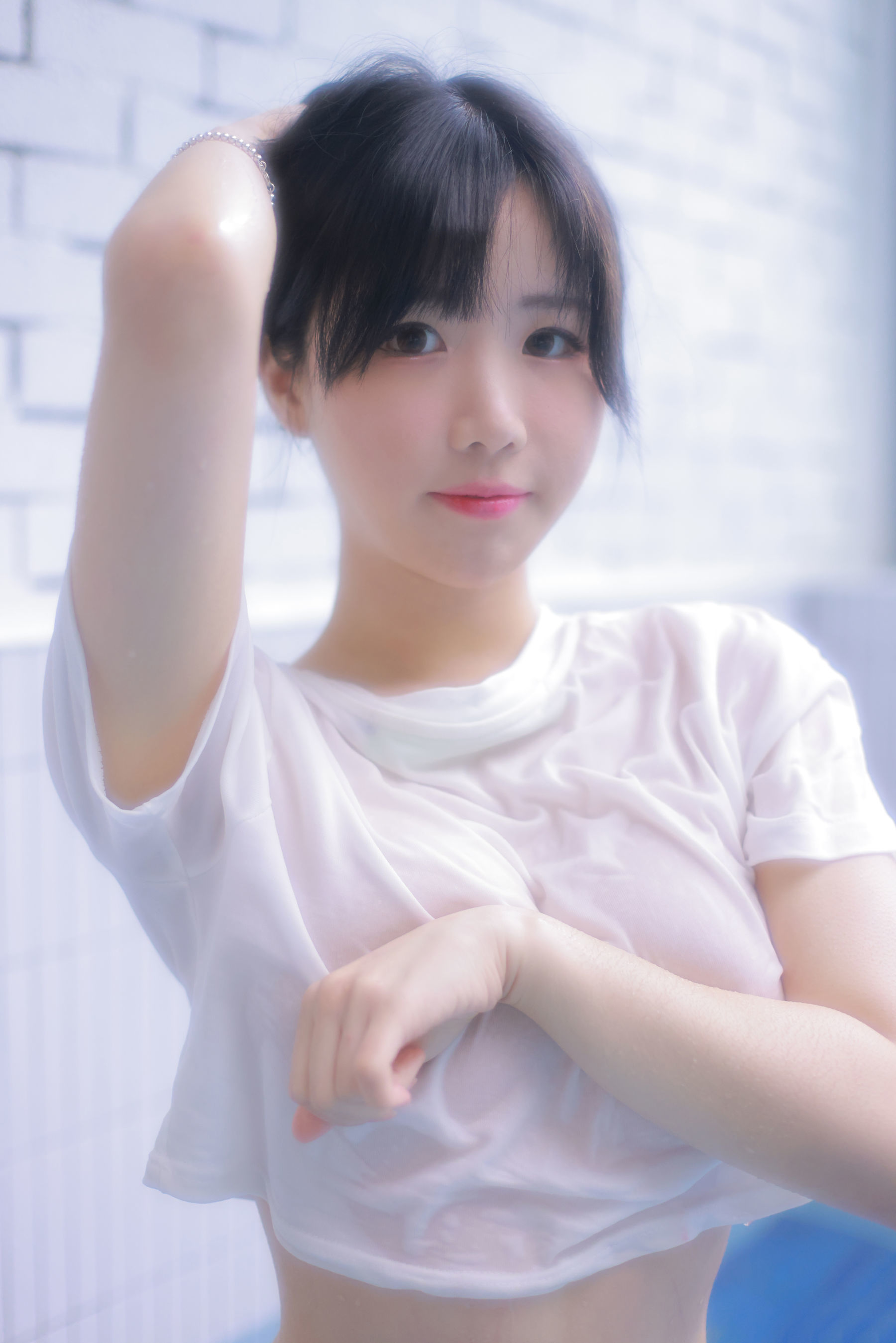 アディリン] 月刊アディリン - 6月ガールフレンド
