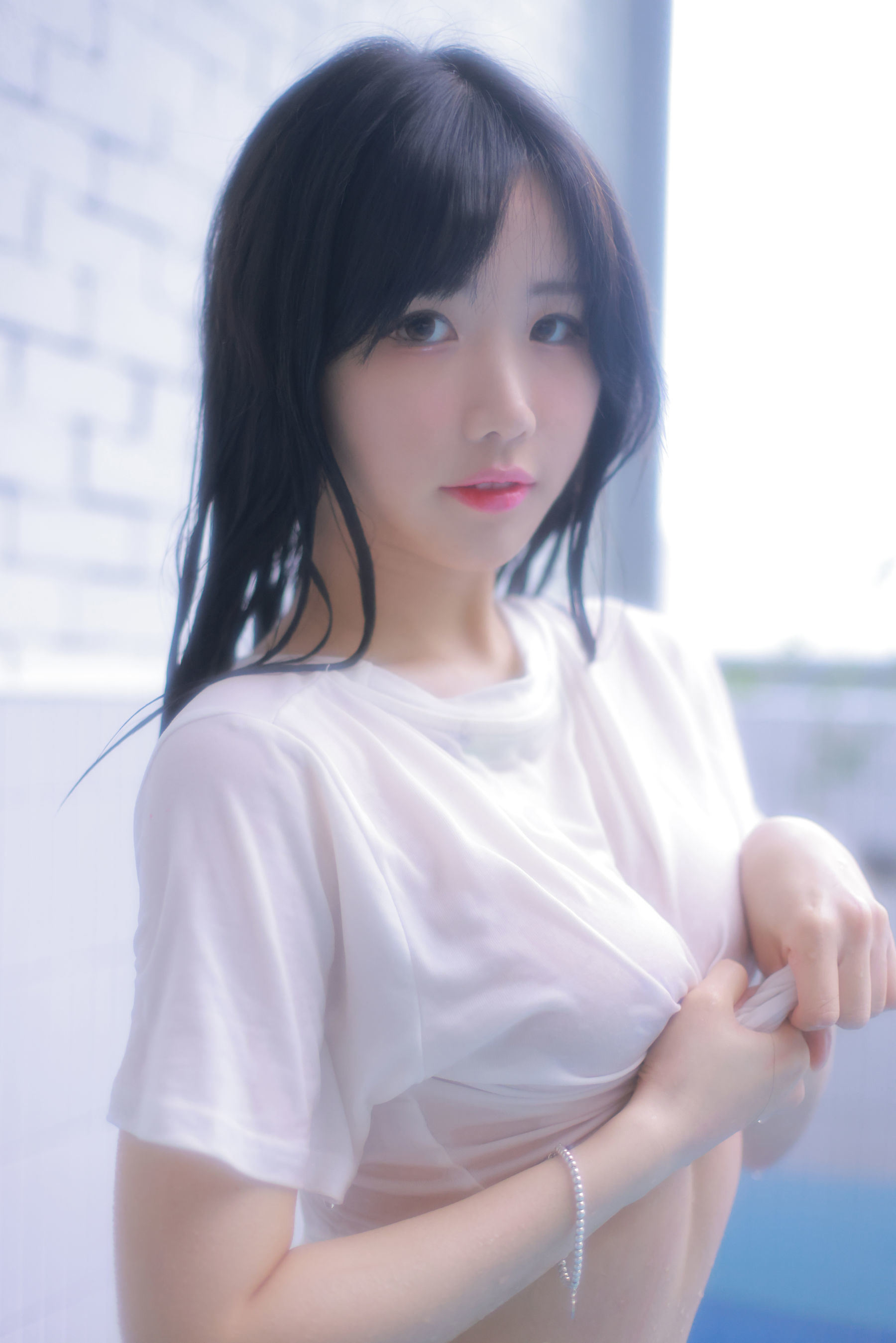 アディリン] 月刊アディリン - 6月ガールフレンド