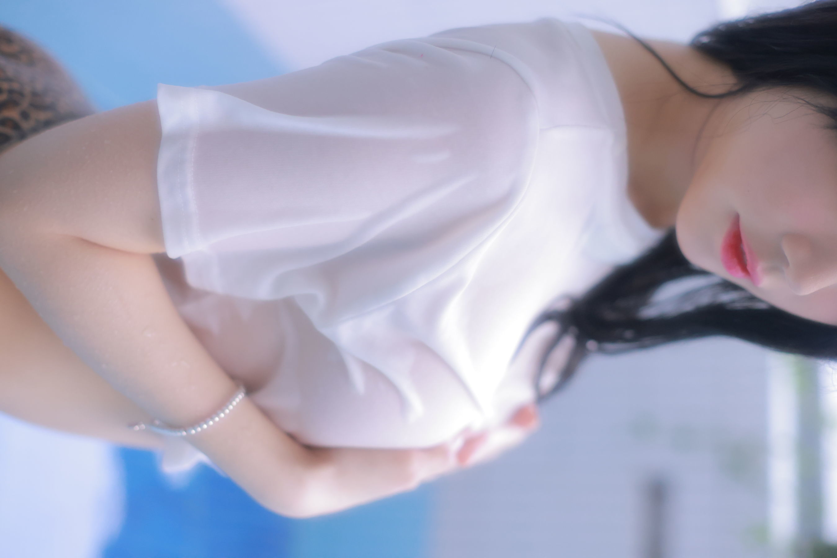 艾迪琳] 月刊 艾迪琳 - 六月 女朋友