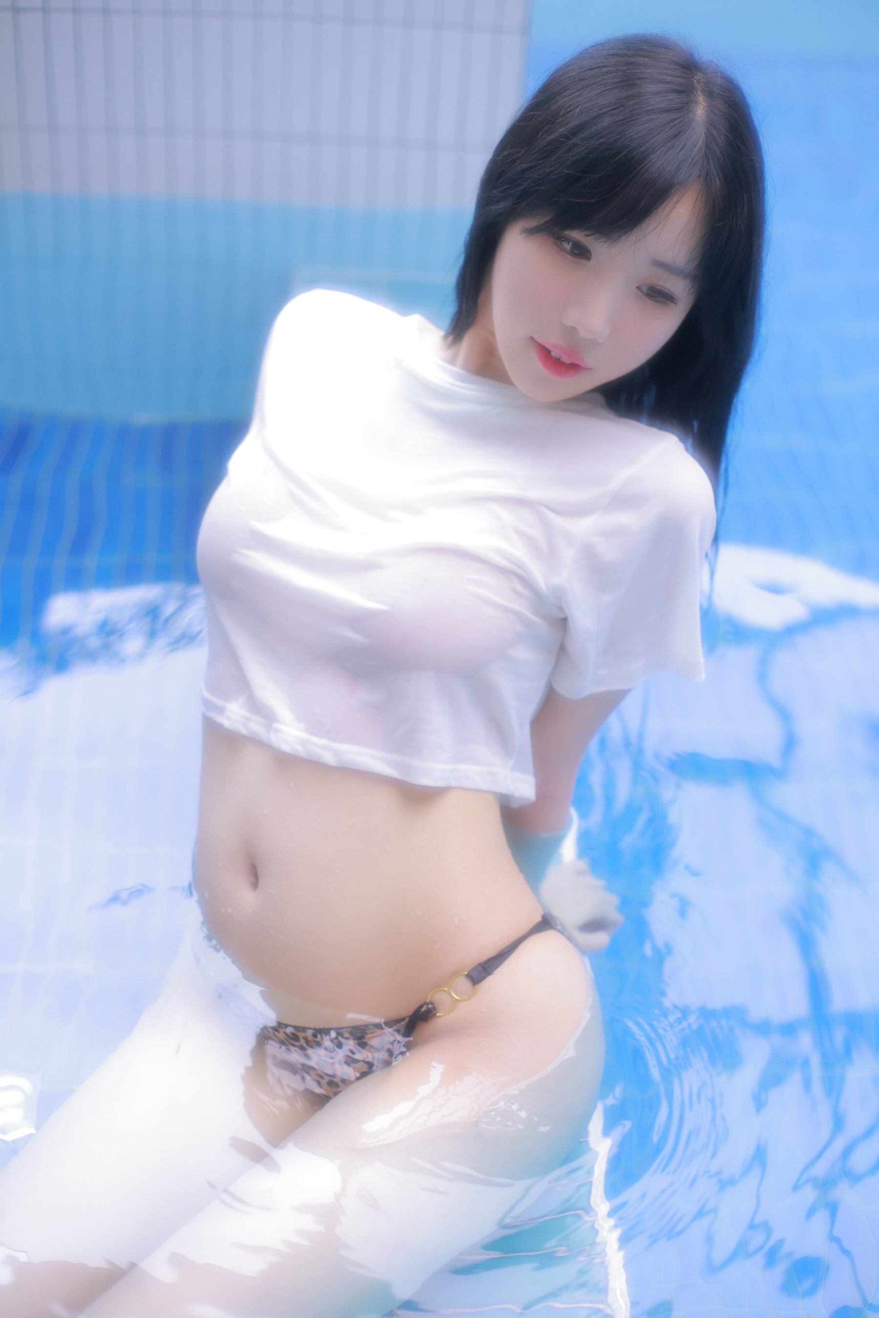艾迪琳] 月刊 艾迪琳 - 六月 女朋友