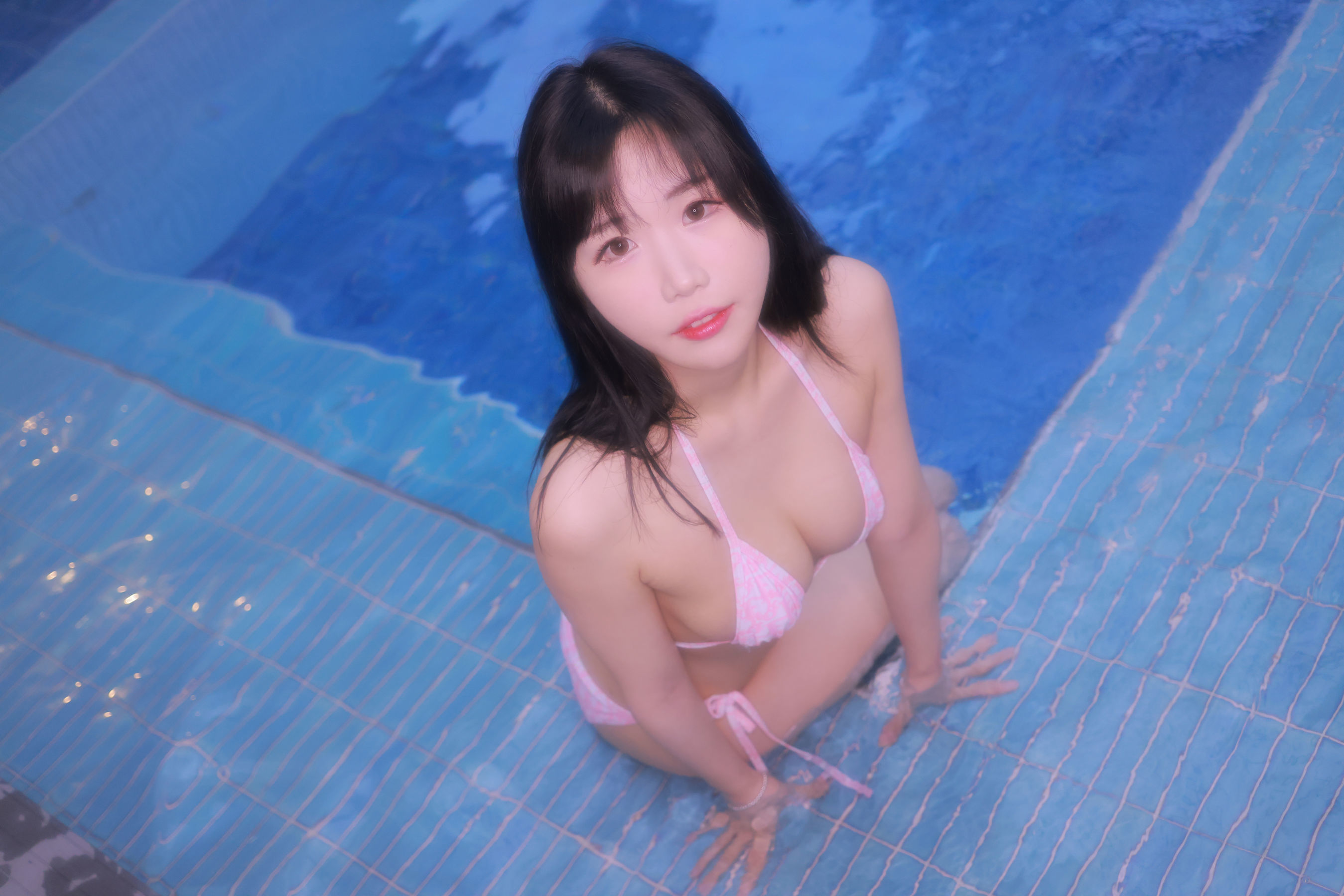 [Addielyn] Monthly Addielyn - June Girlfriend