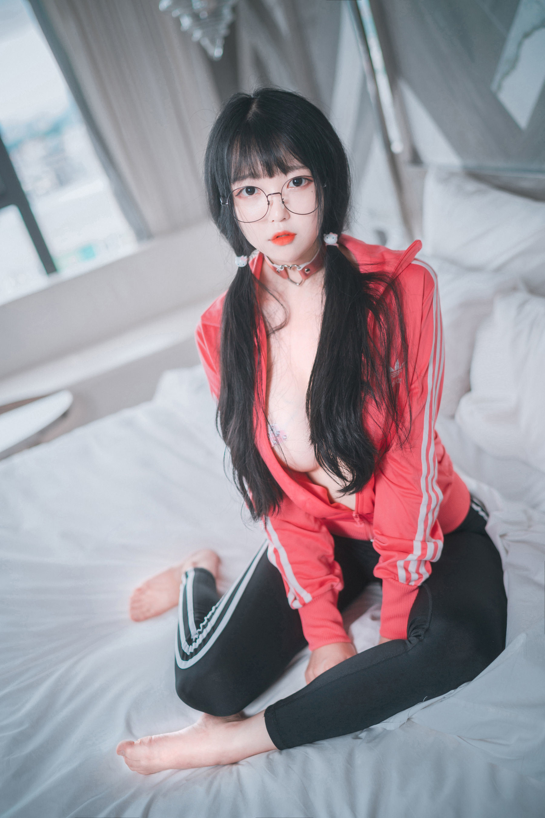 DJAWA] 阿拉姆 - 熱粉紅球衣！