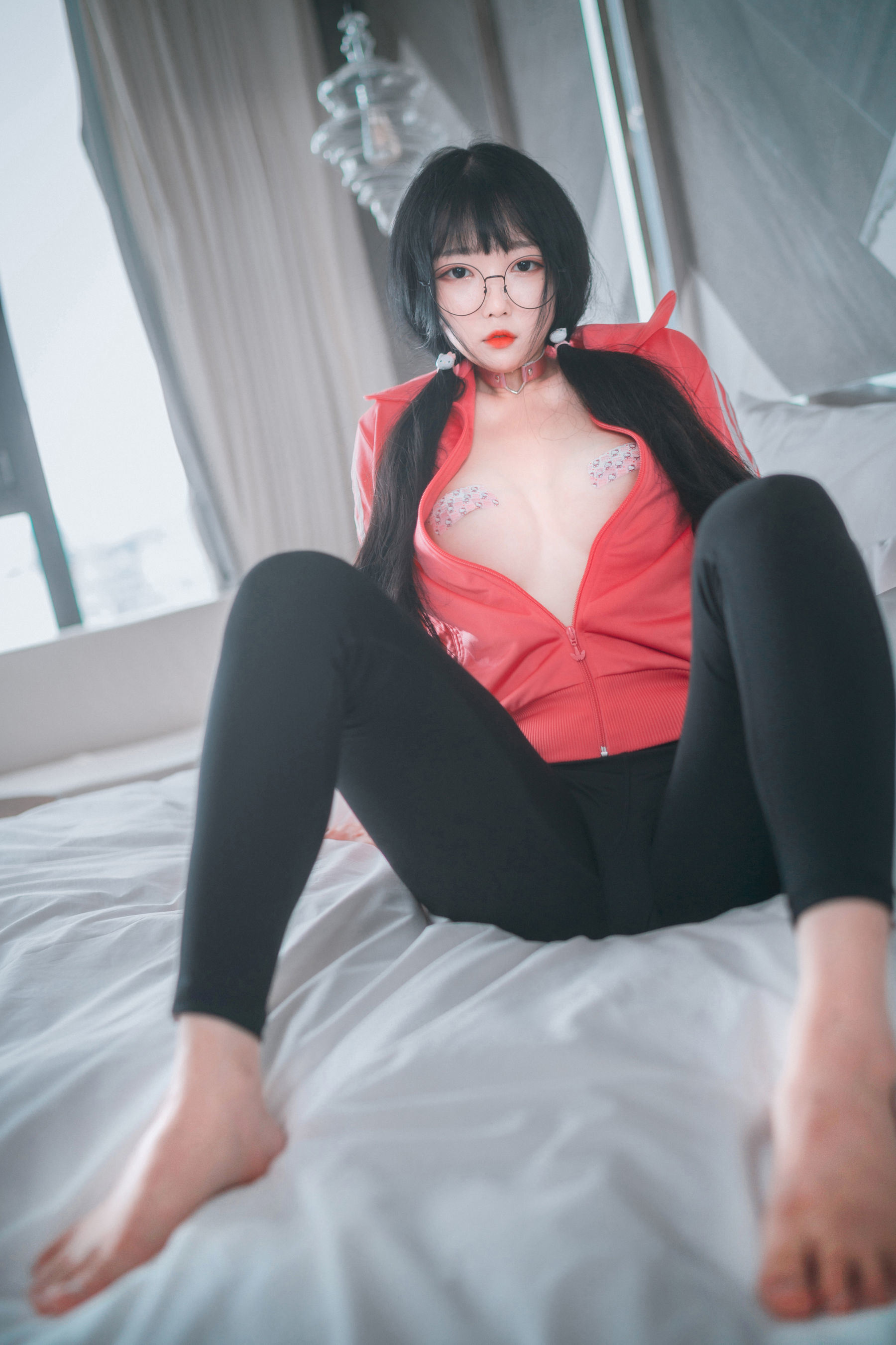DJAWA] 阿拉姆 - 熱粉紅球衣！