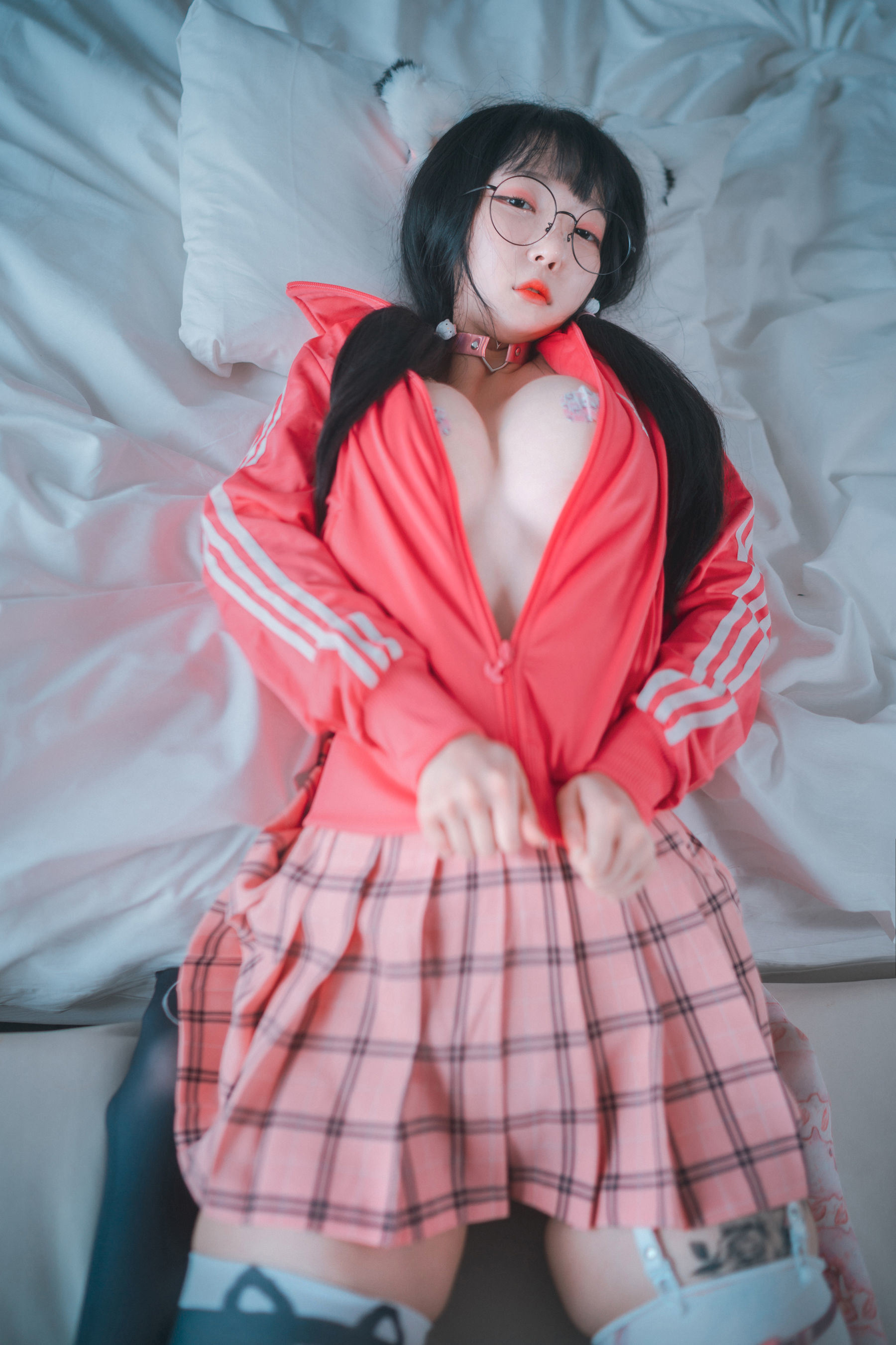 DJAWA] Aram - Hot Pink Jersey!