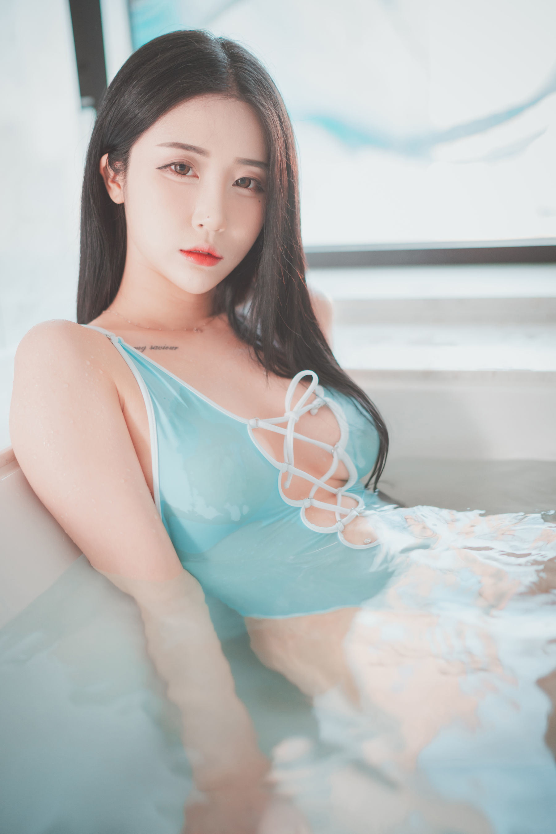DJAWA] Bomi - Bomistry 3