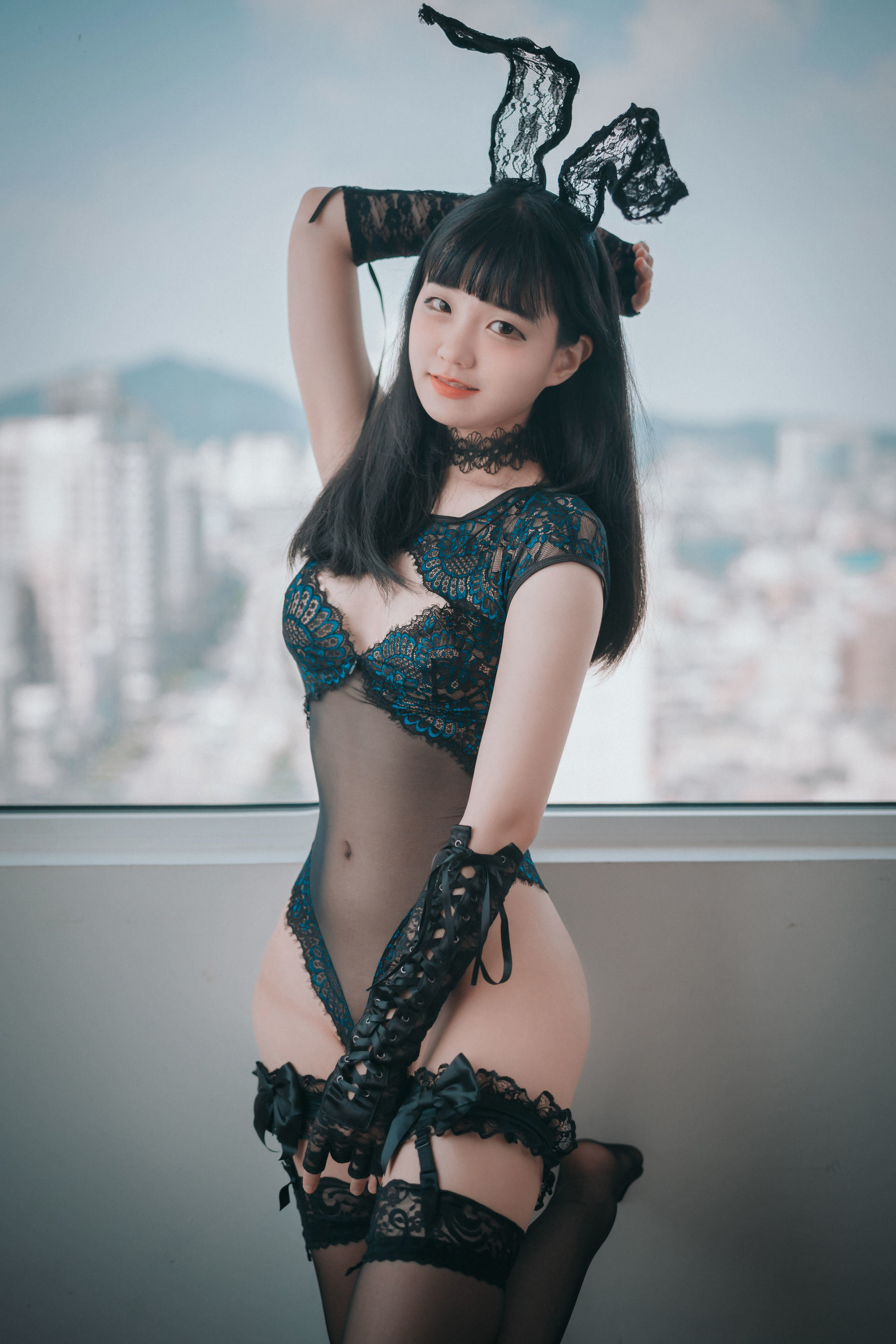 DJAWA] 珍妮 - 邦妮女皇