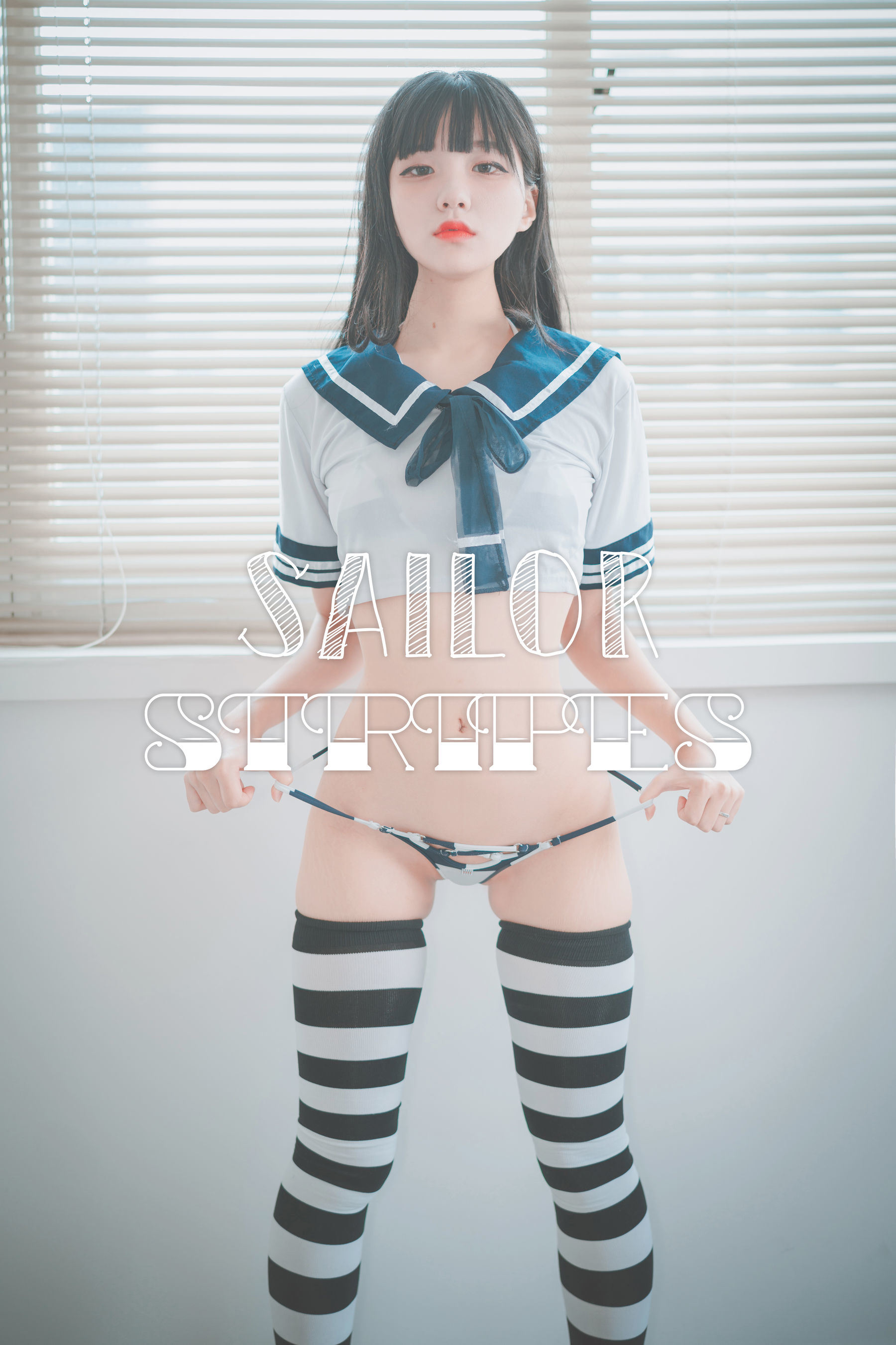 DJAWA] Jenny - Sọc Thủy Thủ