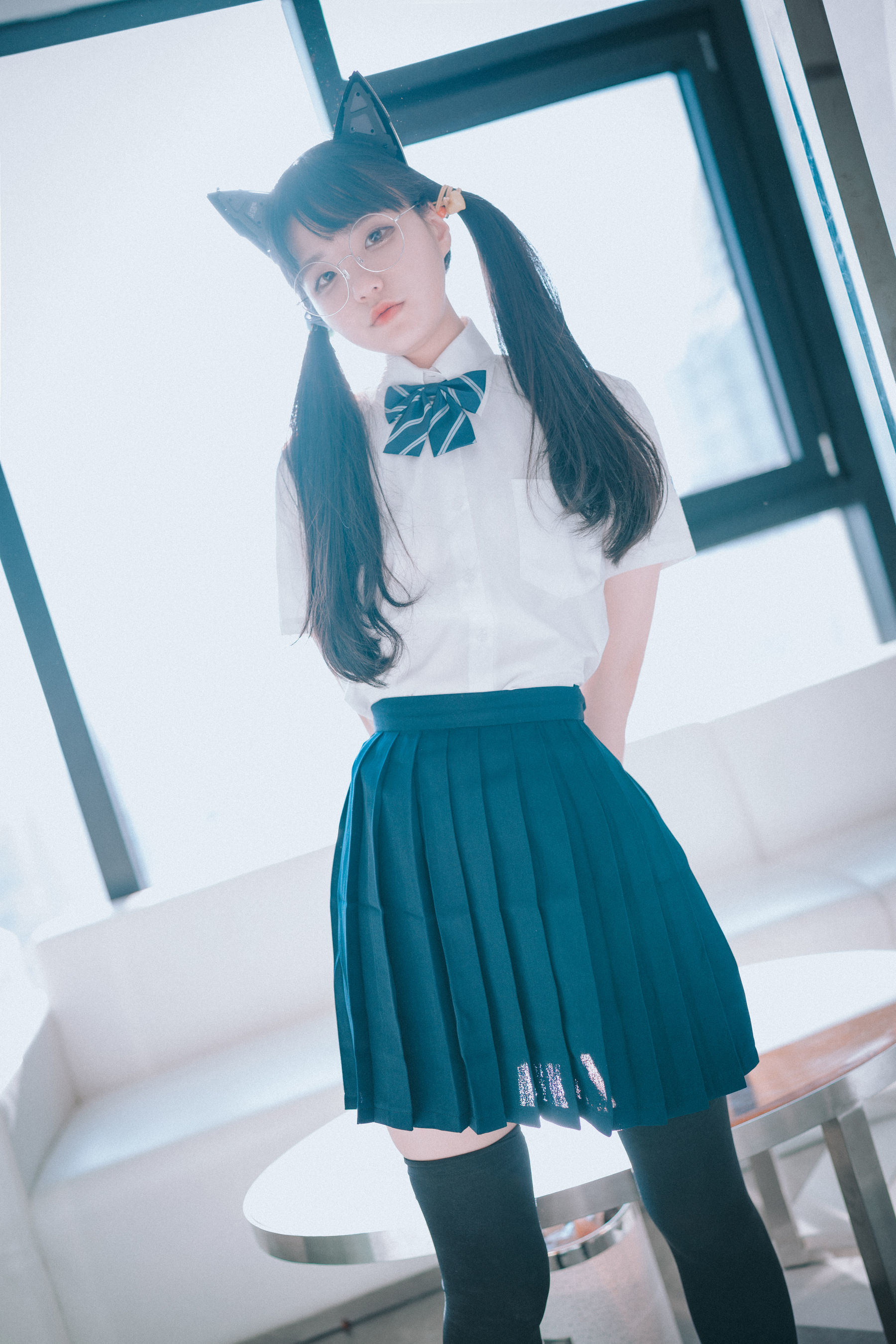 DJAWA] Jenny - Lớp học bơi 7