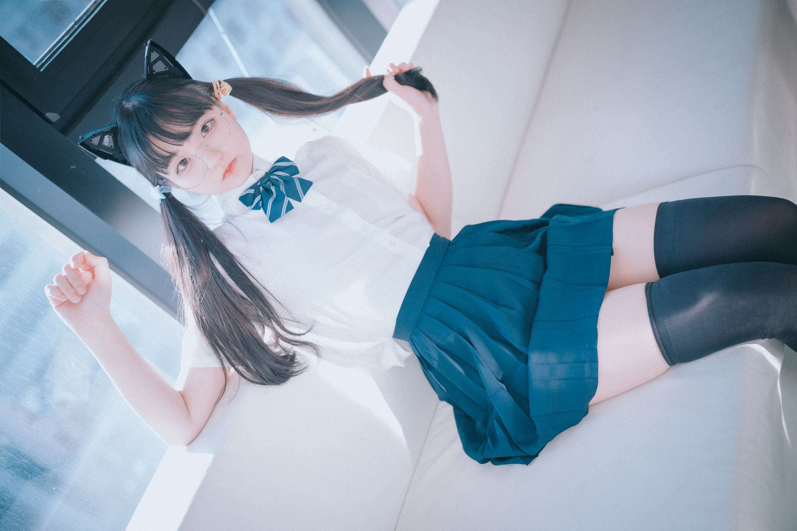 DJAWA] Jenny - Lớp học bơi 7