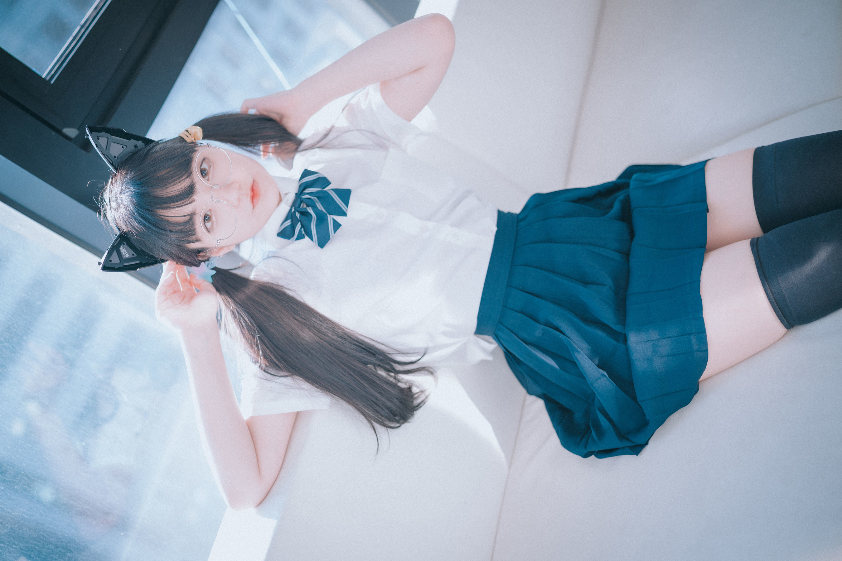 DJAWA] Jenny - Lớp học bơi 7