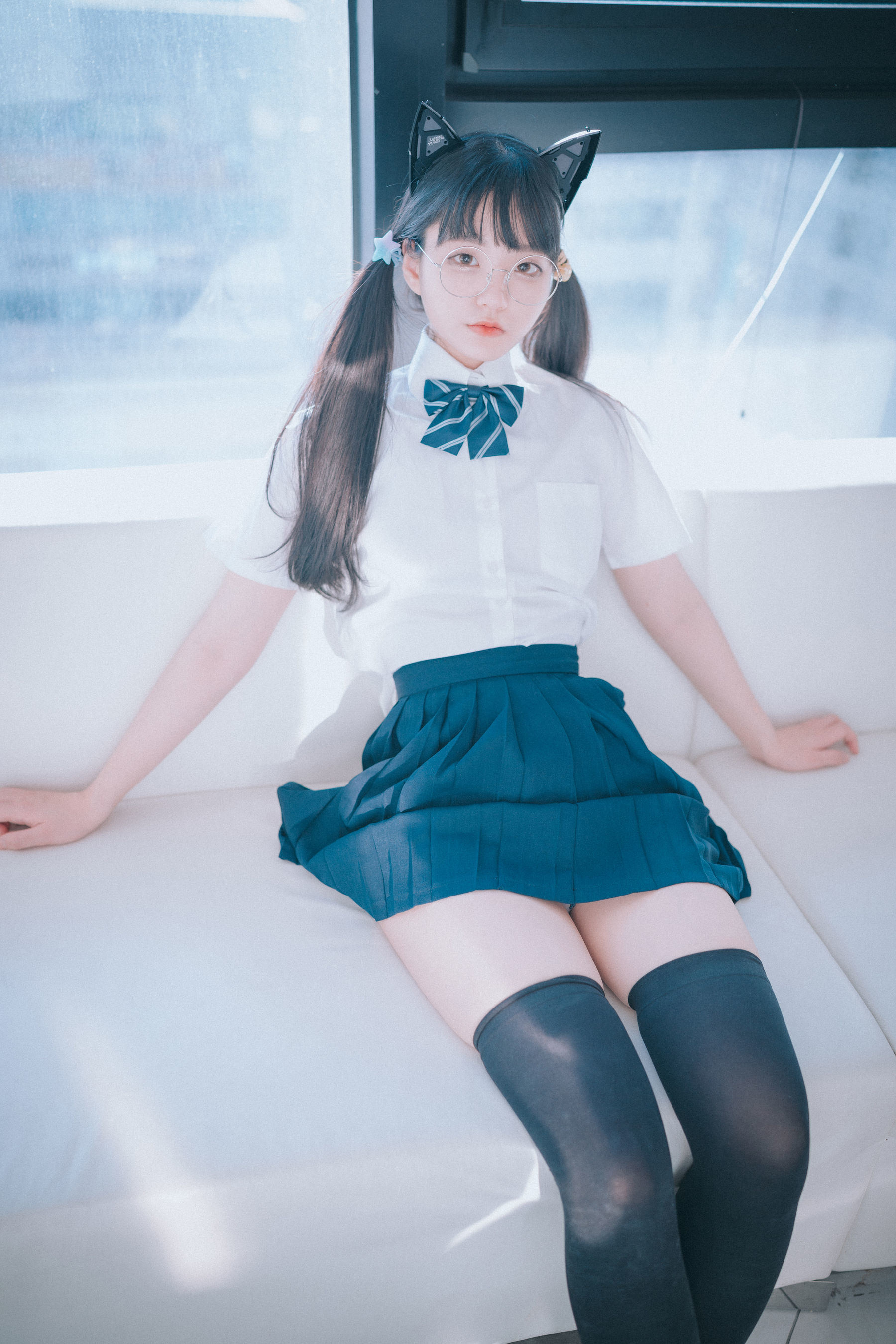 DJAWA] Jenny - Lớp học bơi 7