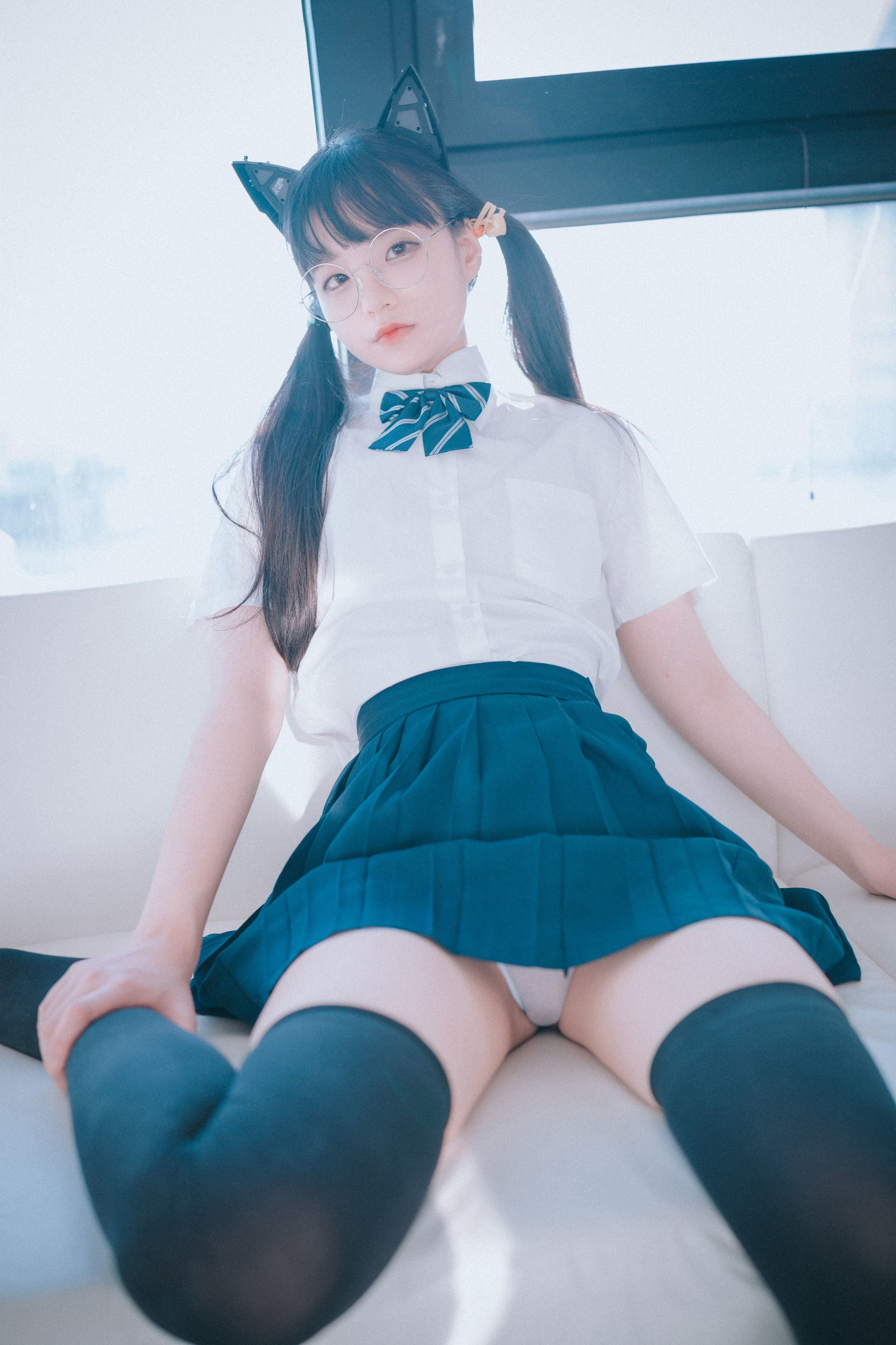 DJAWA] Jenny - Lớp học bơi 7