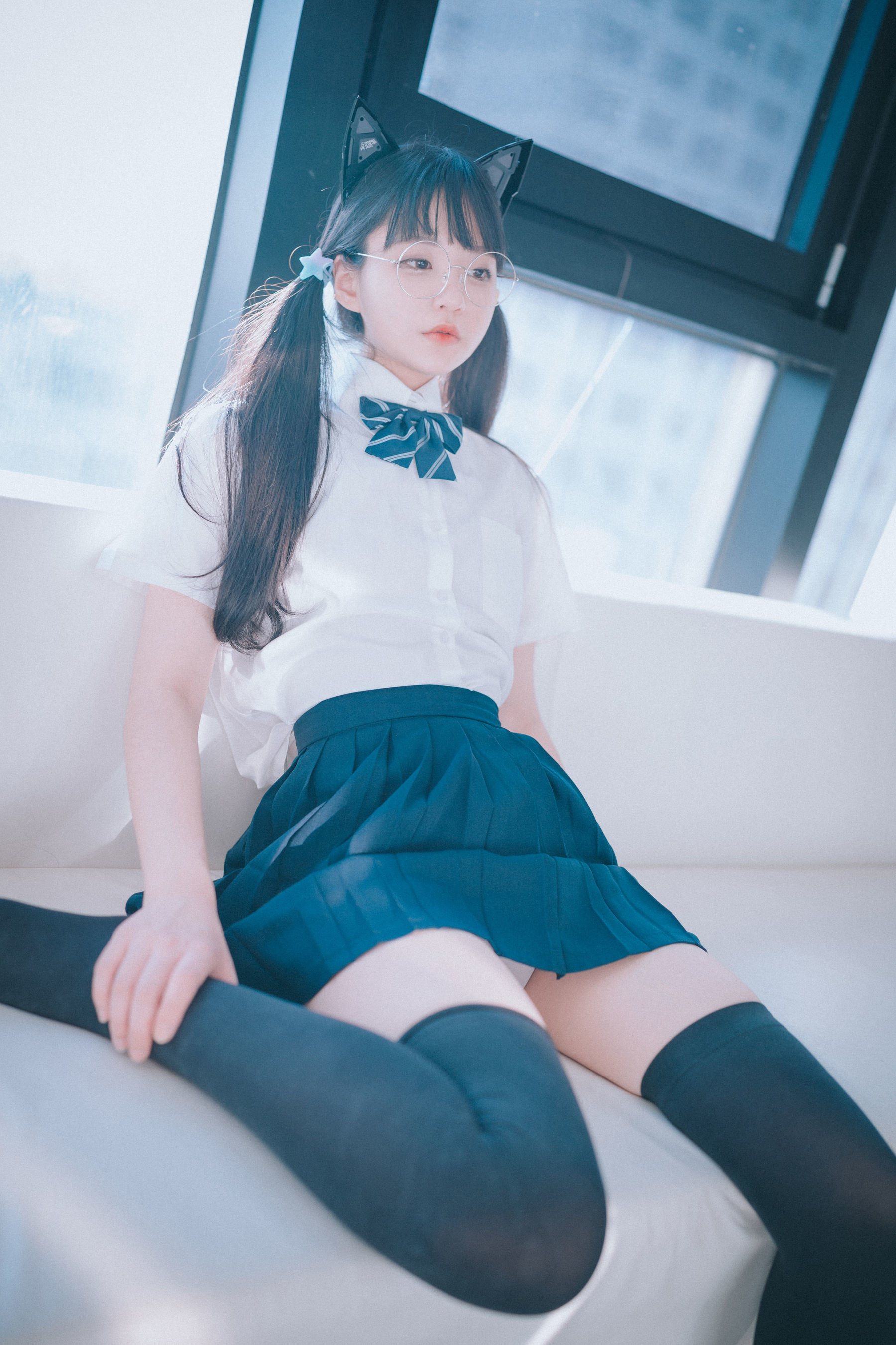 DJAWA] Jenny - Lớp học bơi 7