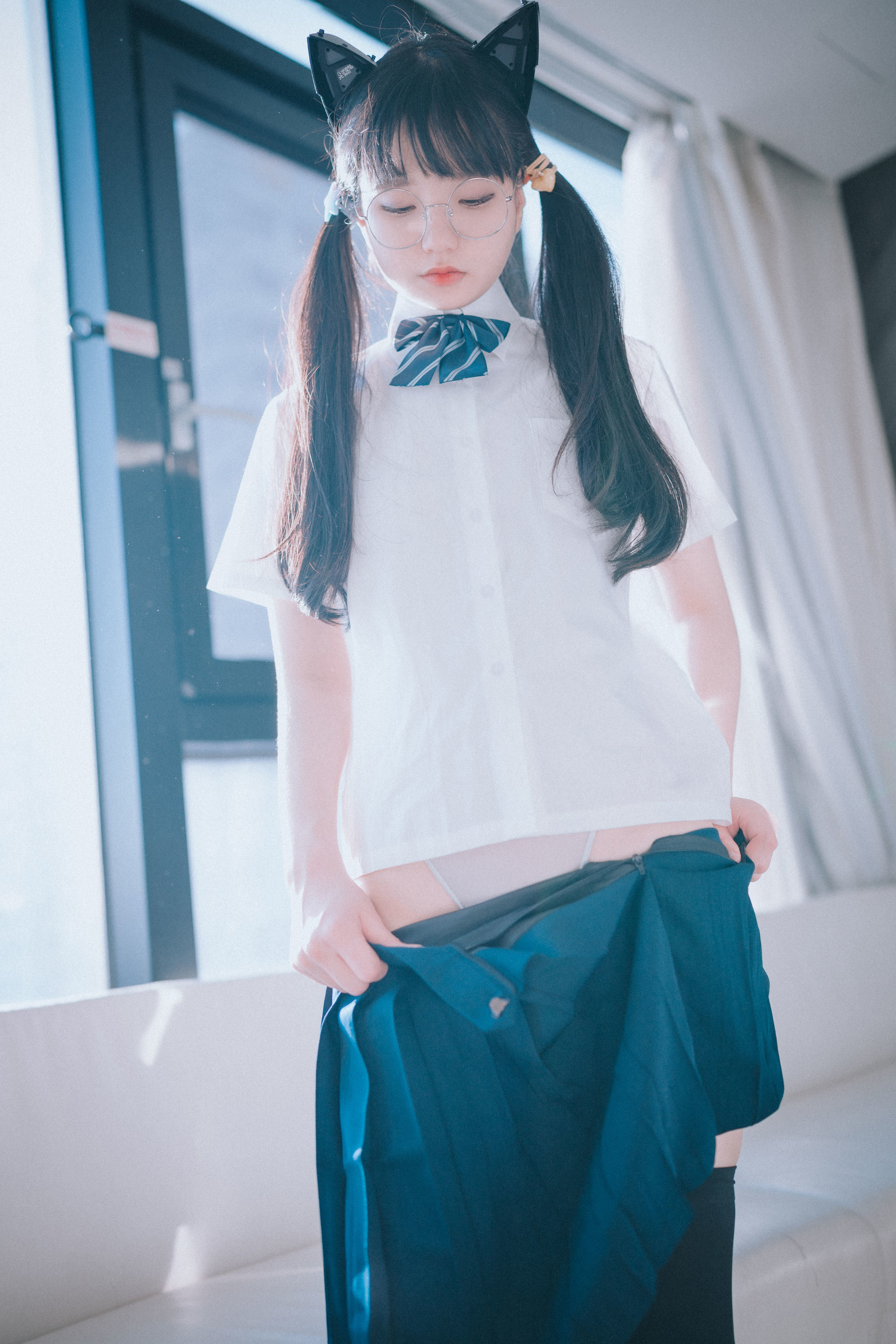 DJAWA] Jenny - Lớp học bơi 7