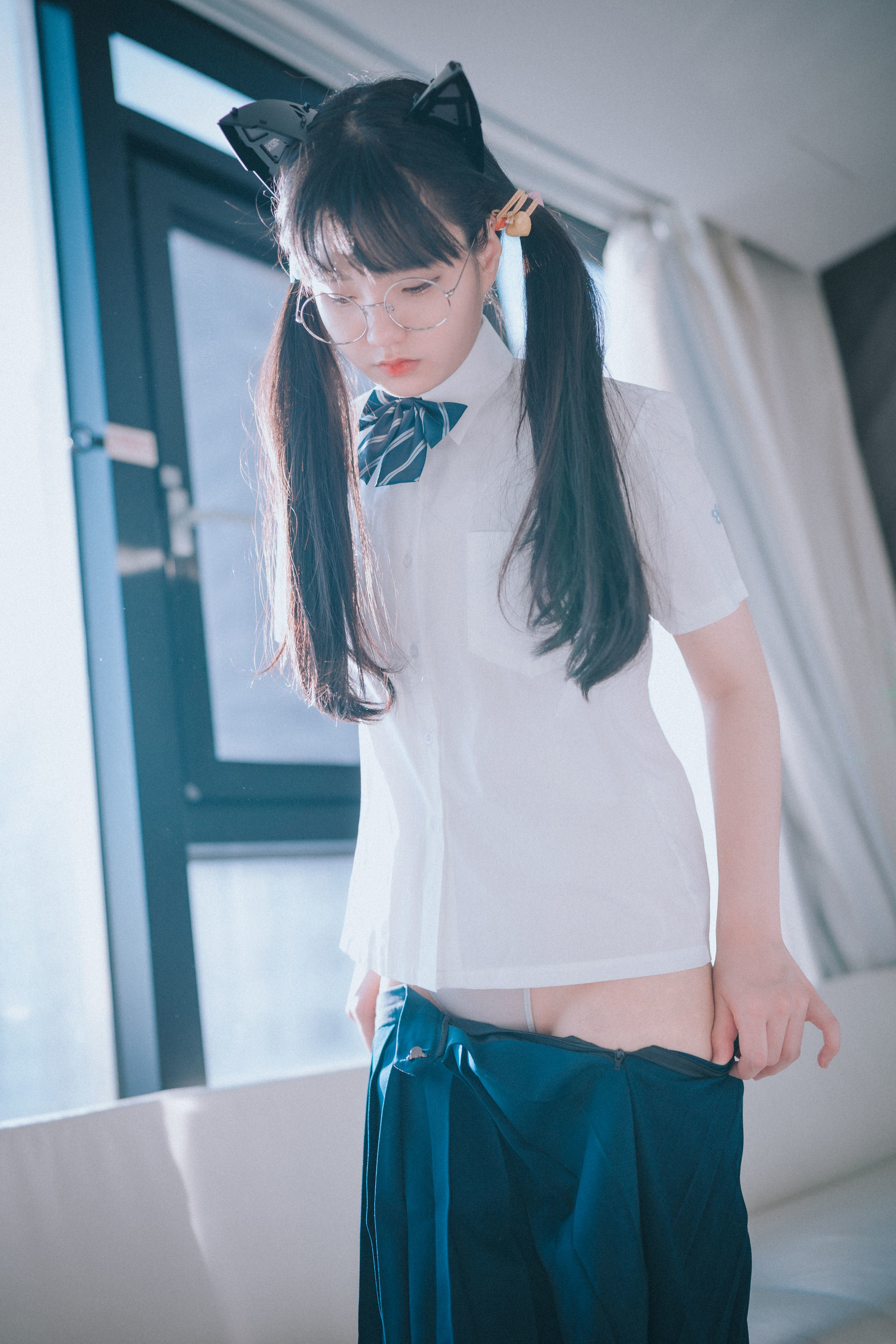 DJAWA] Jenny - Lớp học bơi 7