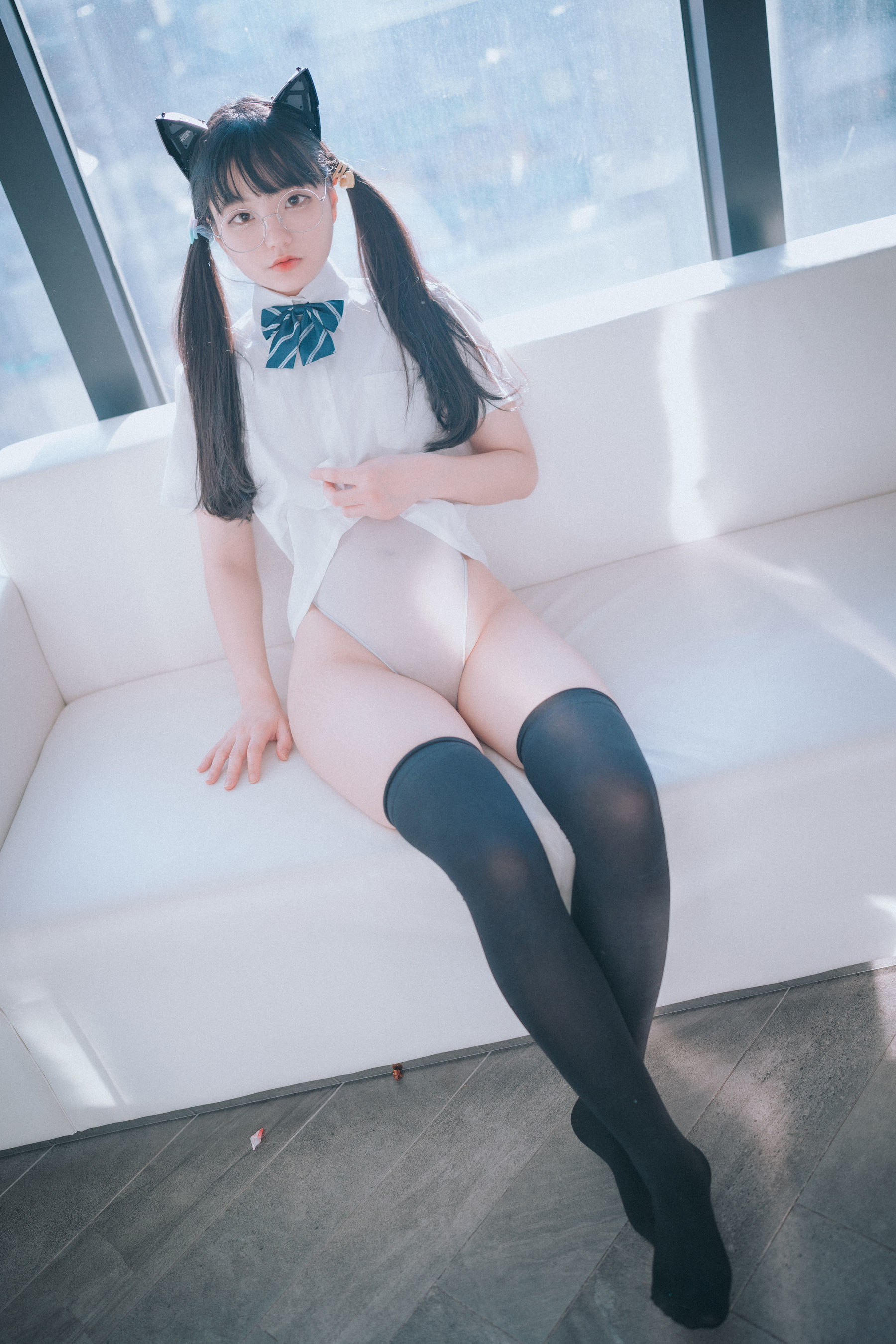 DJAWA] Jenny - Lớp học bơi 7