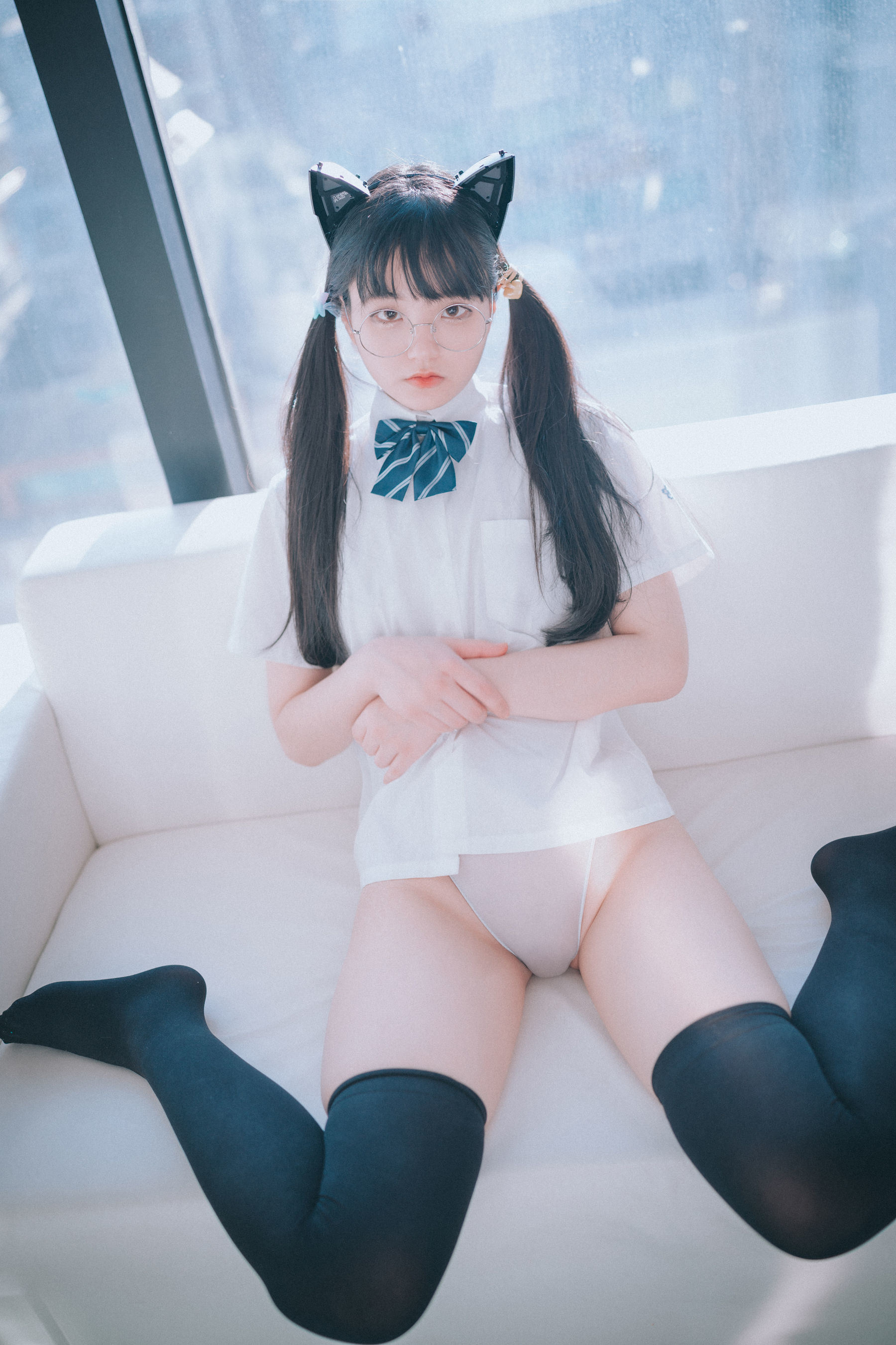 DJAWA] Jenny - Lớp học bơi 7