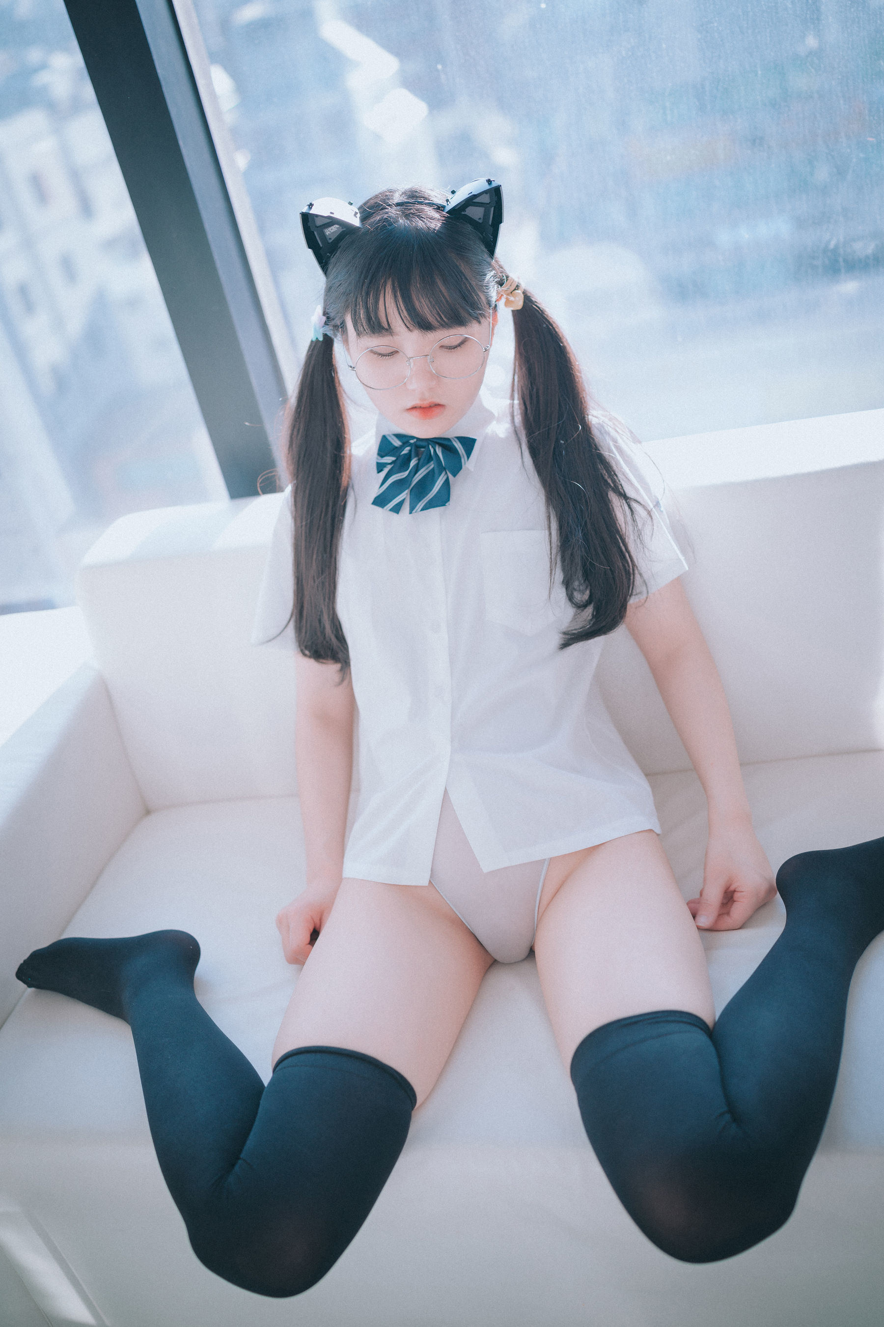 DJAWA] Jenny - Lớp học bơi 7