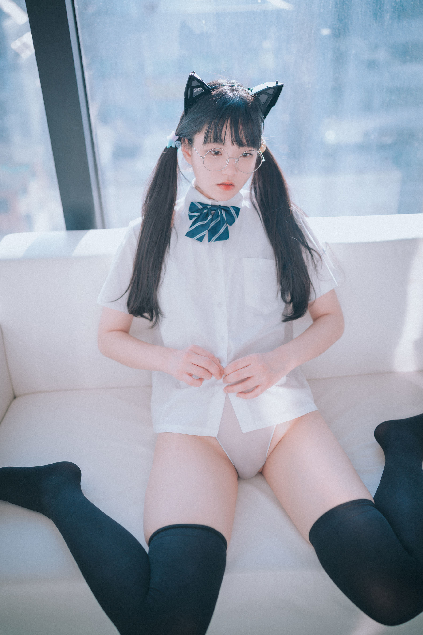 DJAWA] Jenny - Lớp học bơi 7