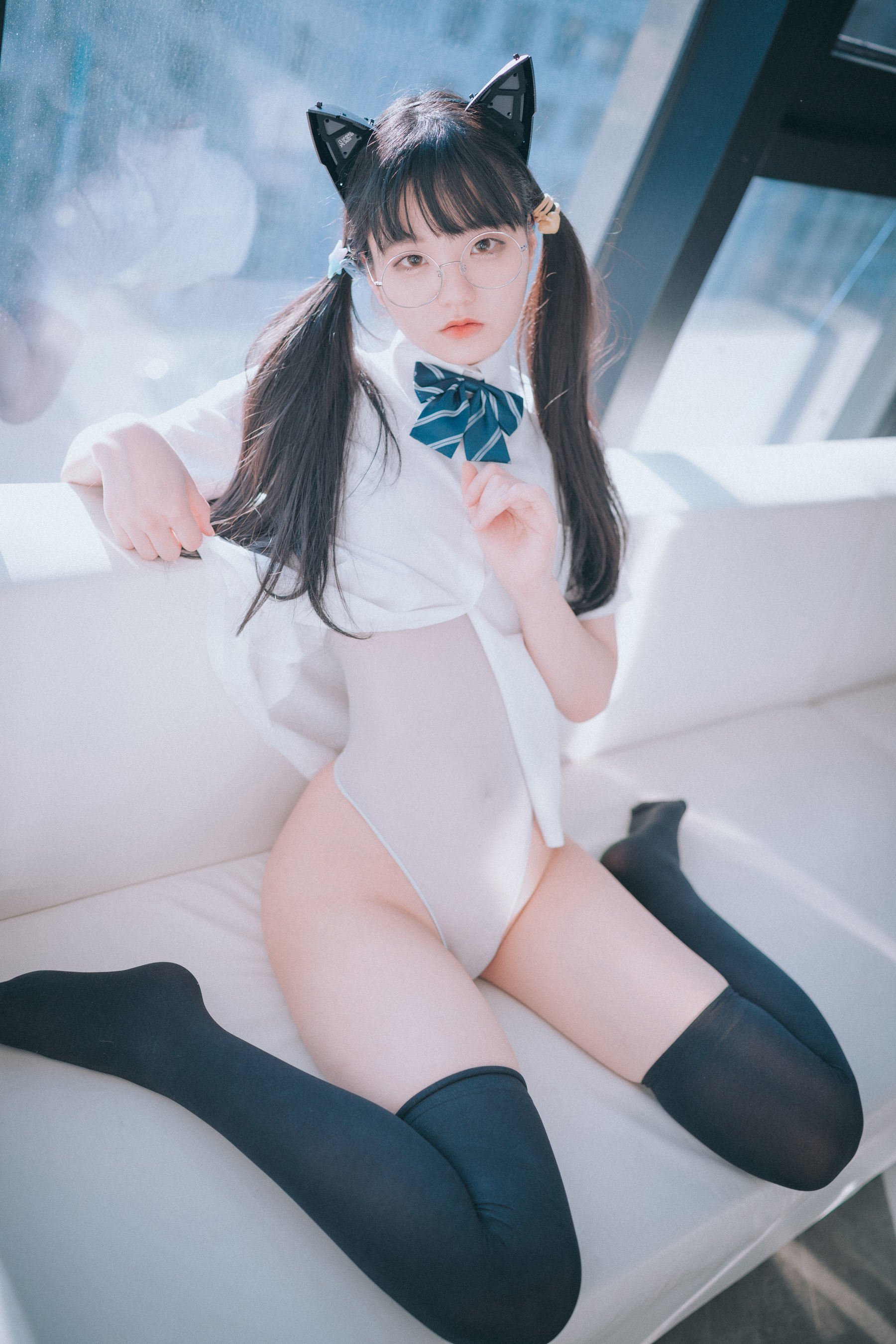 DJAWA] Jenny - Lớp học bơi 7