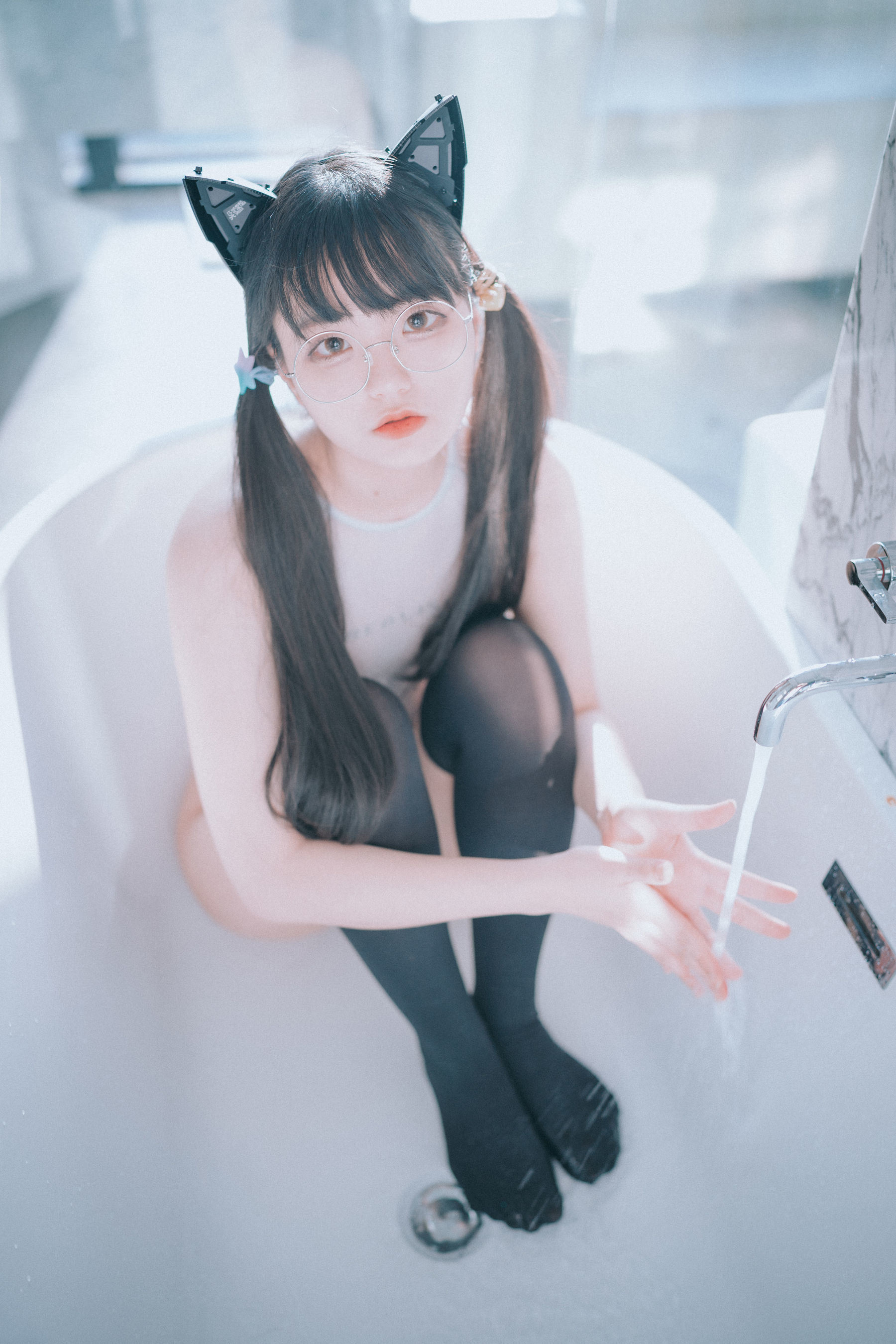 [DJAWA] Jenny - Swimming Lessons 7