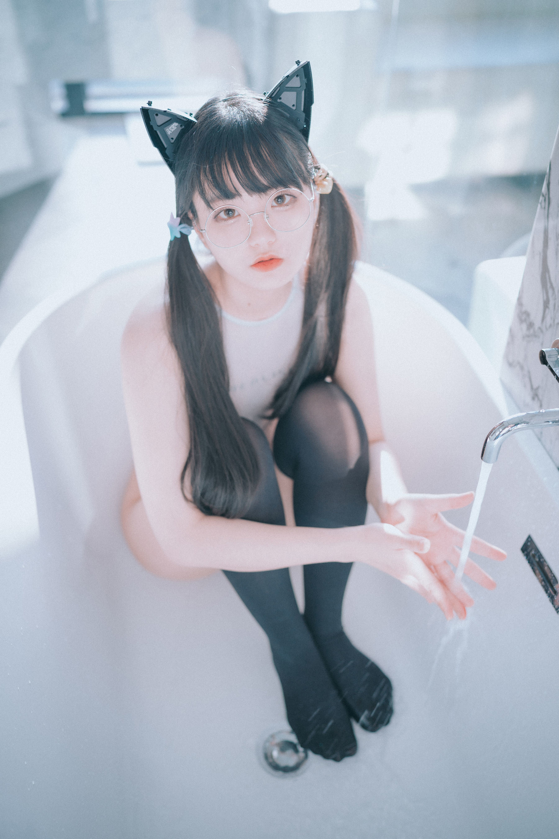 [DJAWA] Jenny - Swimming Lessons 7