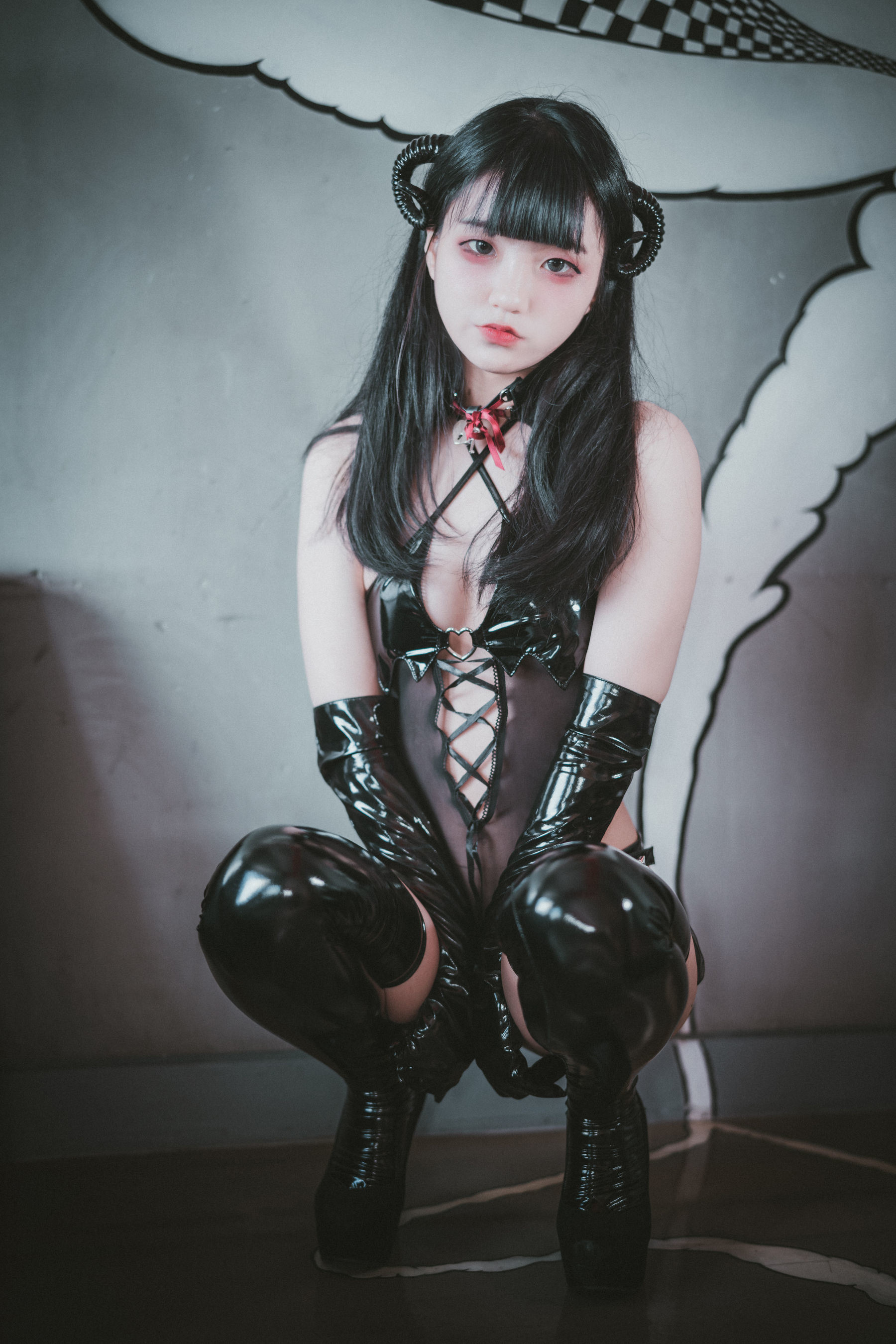 DJAWA] Jenny - Chúa Tể Của Những Ác Mộng