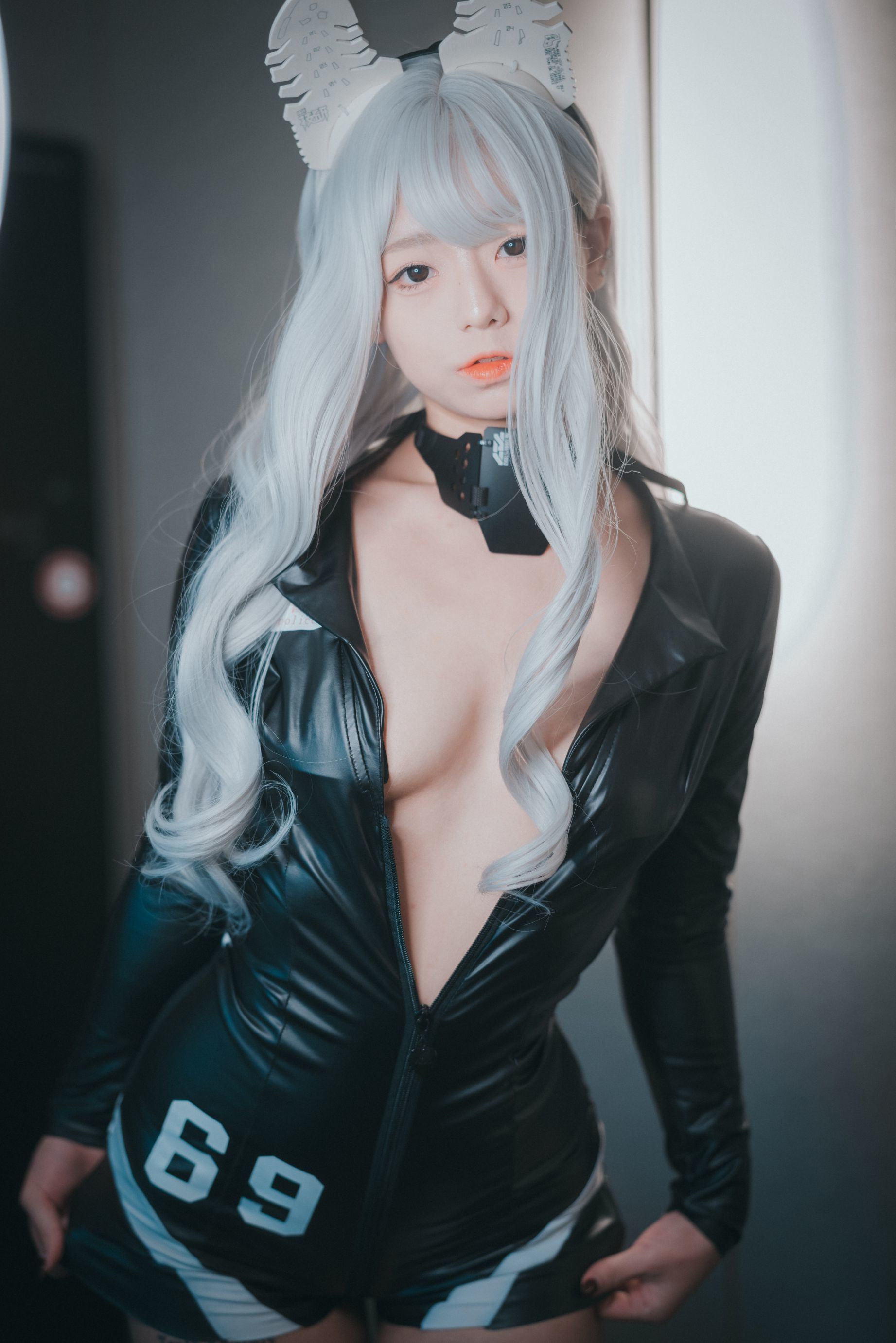 DJAWA] Maruemon - Tay đua Số 69