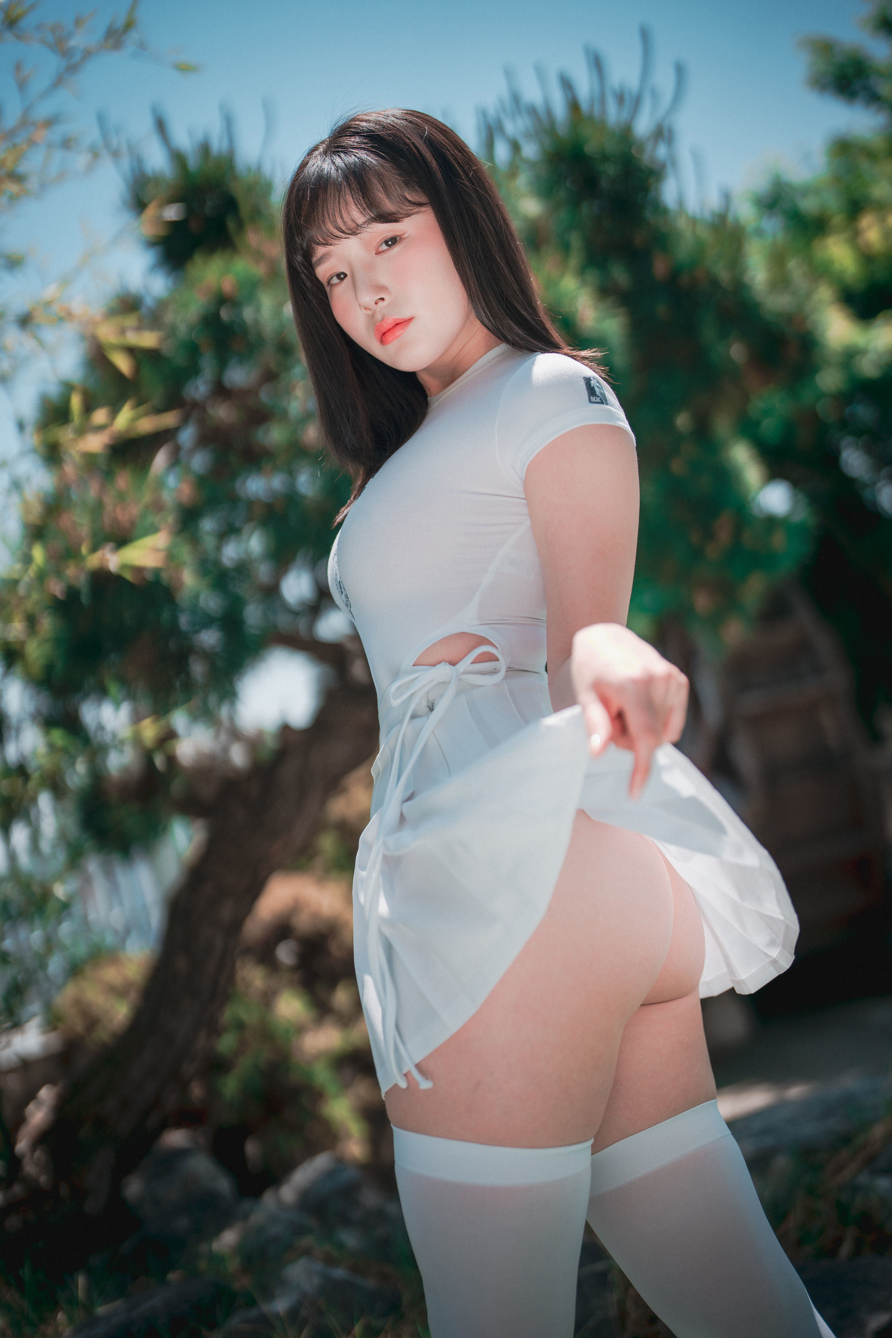 DJAWA] PIA - Cô gái thể thao cổ điển