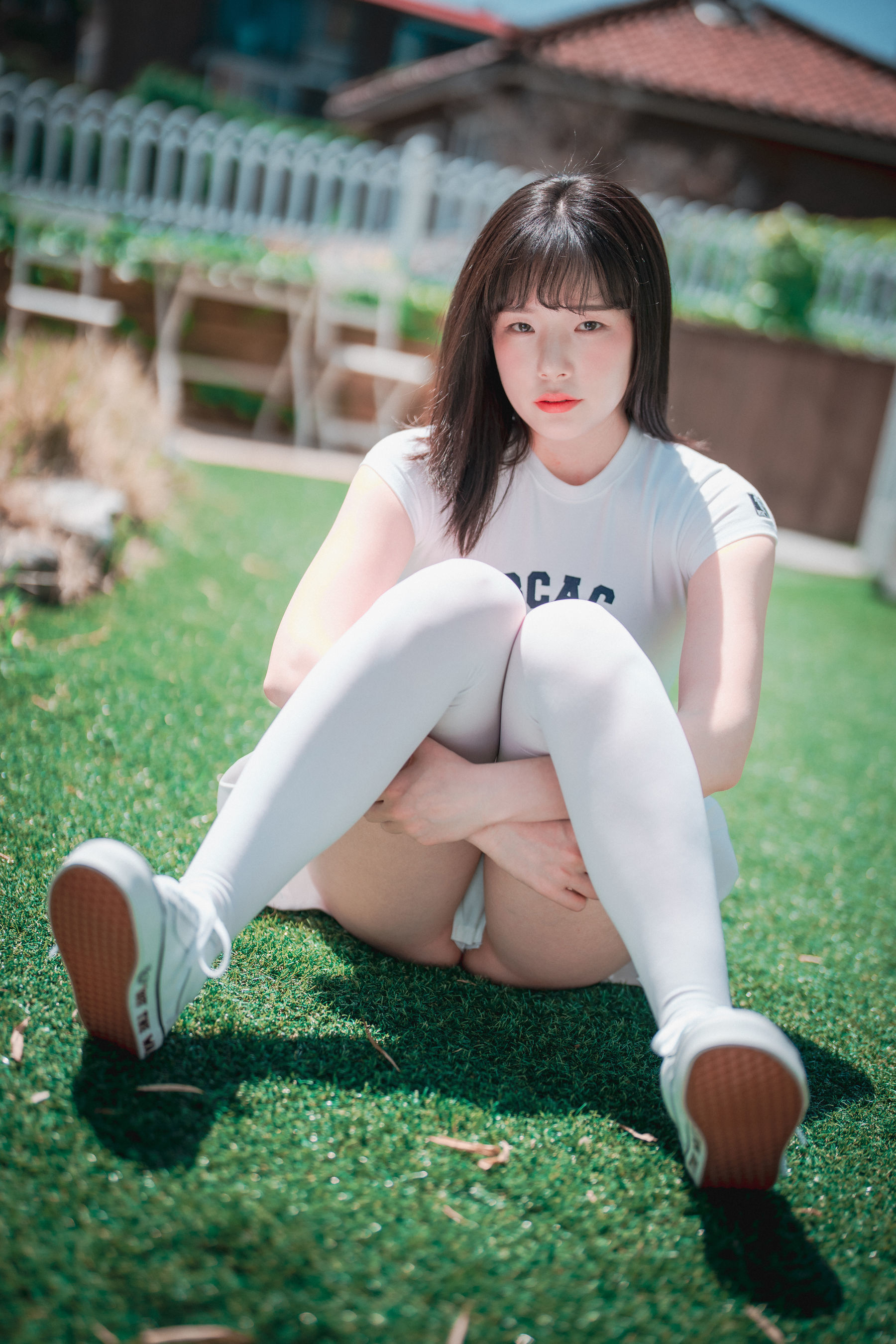 迪傑瓦] 皮婭 - 經典運動女孩