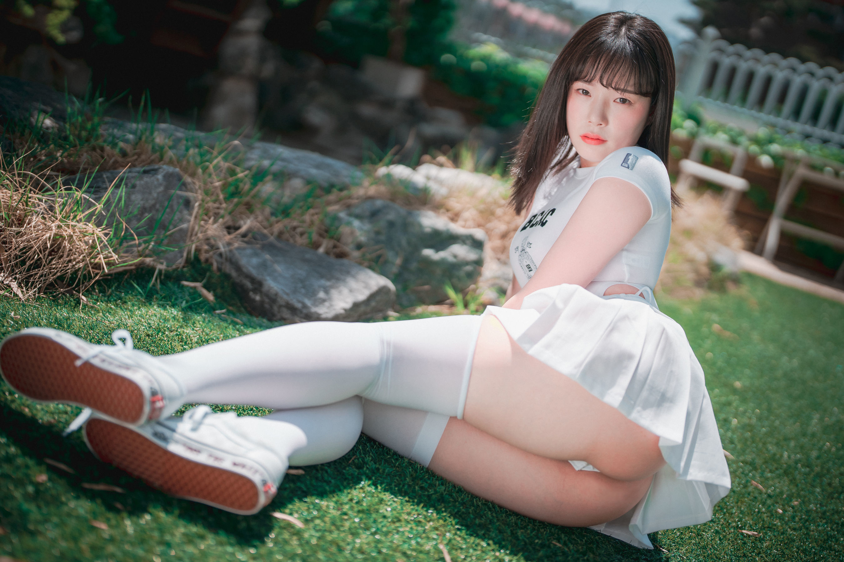 迪傑瓦] 皮婭 - 經典運動女孩