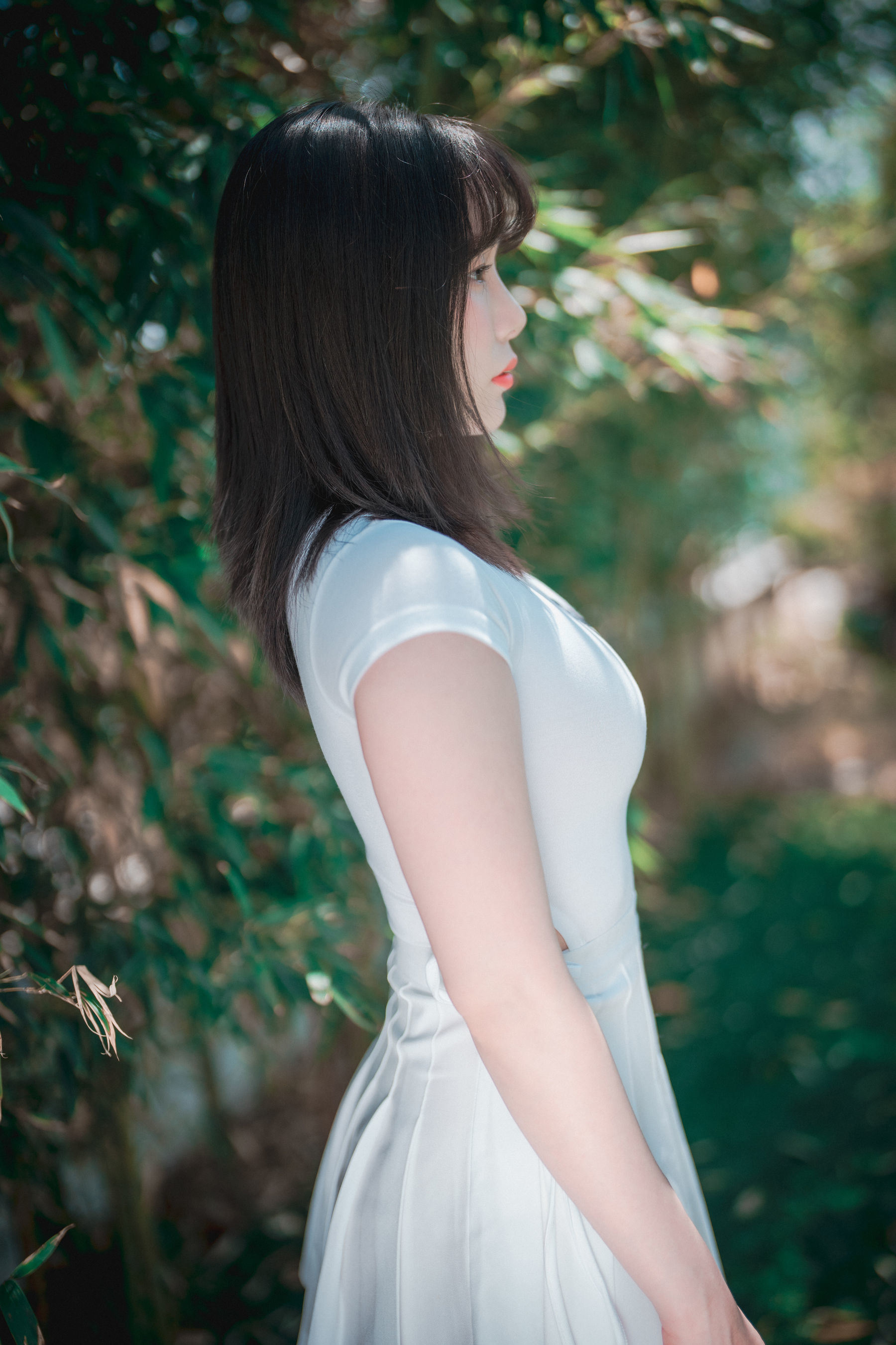 迪傑瓦] 皮婭 - 經典運動女孩