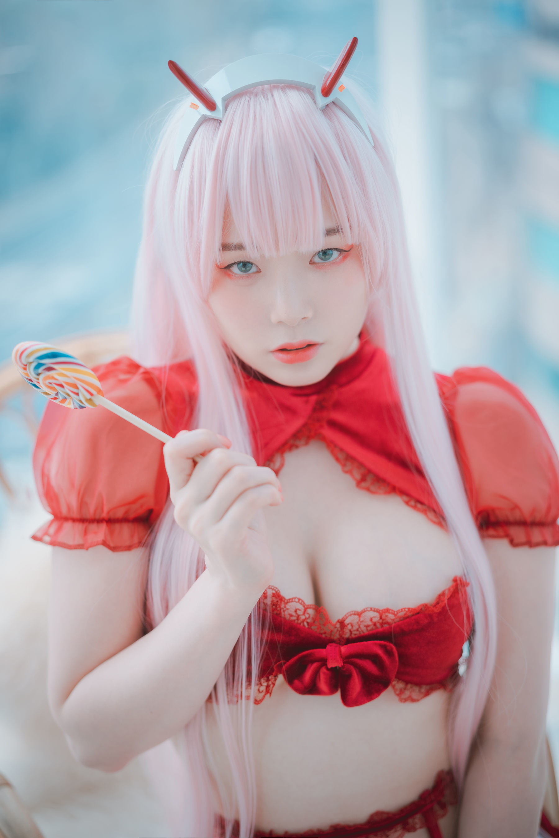 DJAWA] PIA - 親愛的在弗蘭XX - 代碼 002