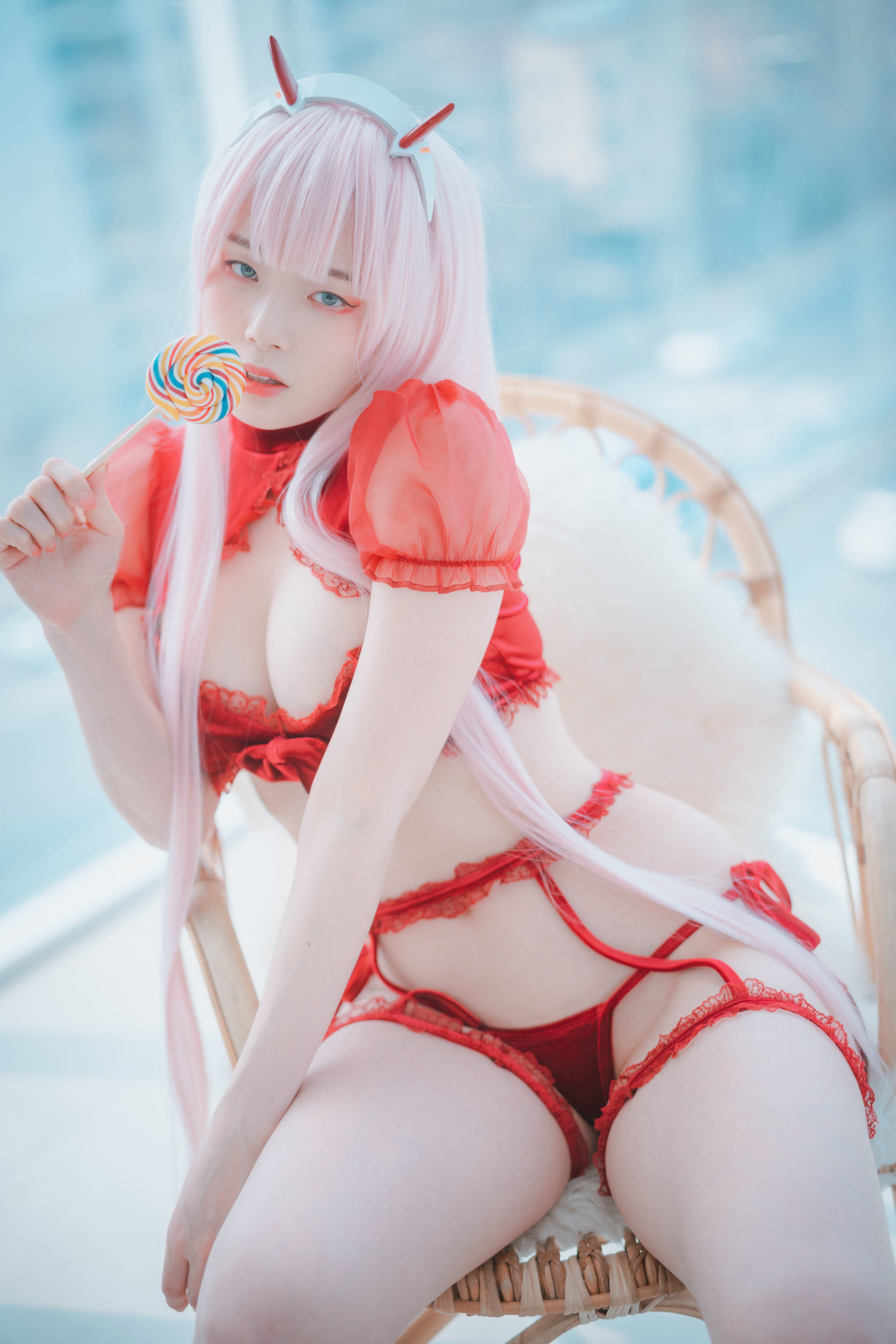 DJAWA] PIA - 親愛的在弗蘭XX - 代碼 002
