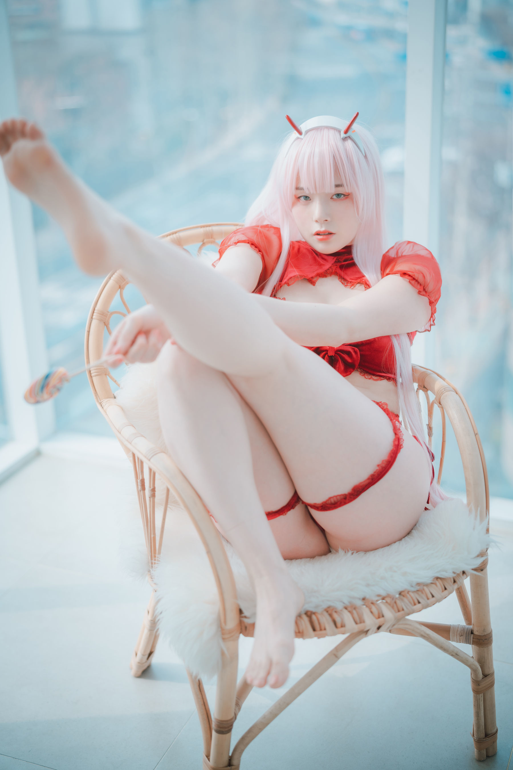 DJAWA] PIA - 親愛的在弗蘭XX - 代碼 002