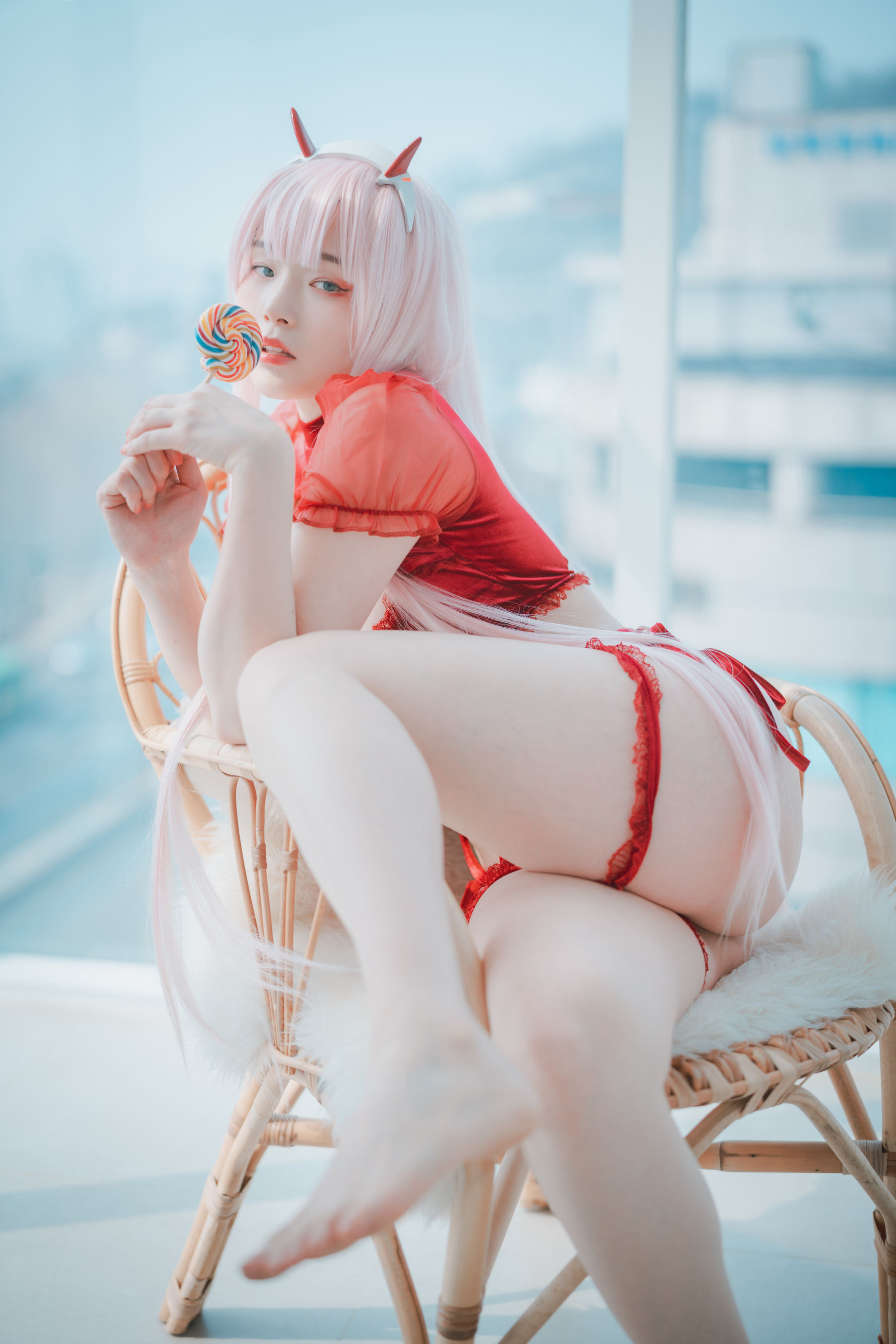 DJAWA] PIA - 親愛的在弗蘭XX - 代碼 002