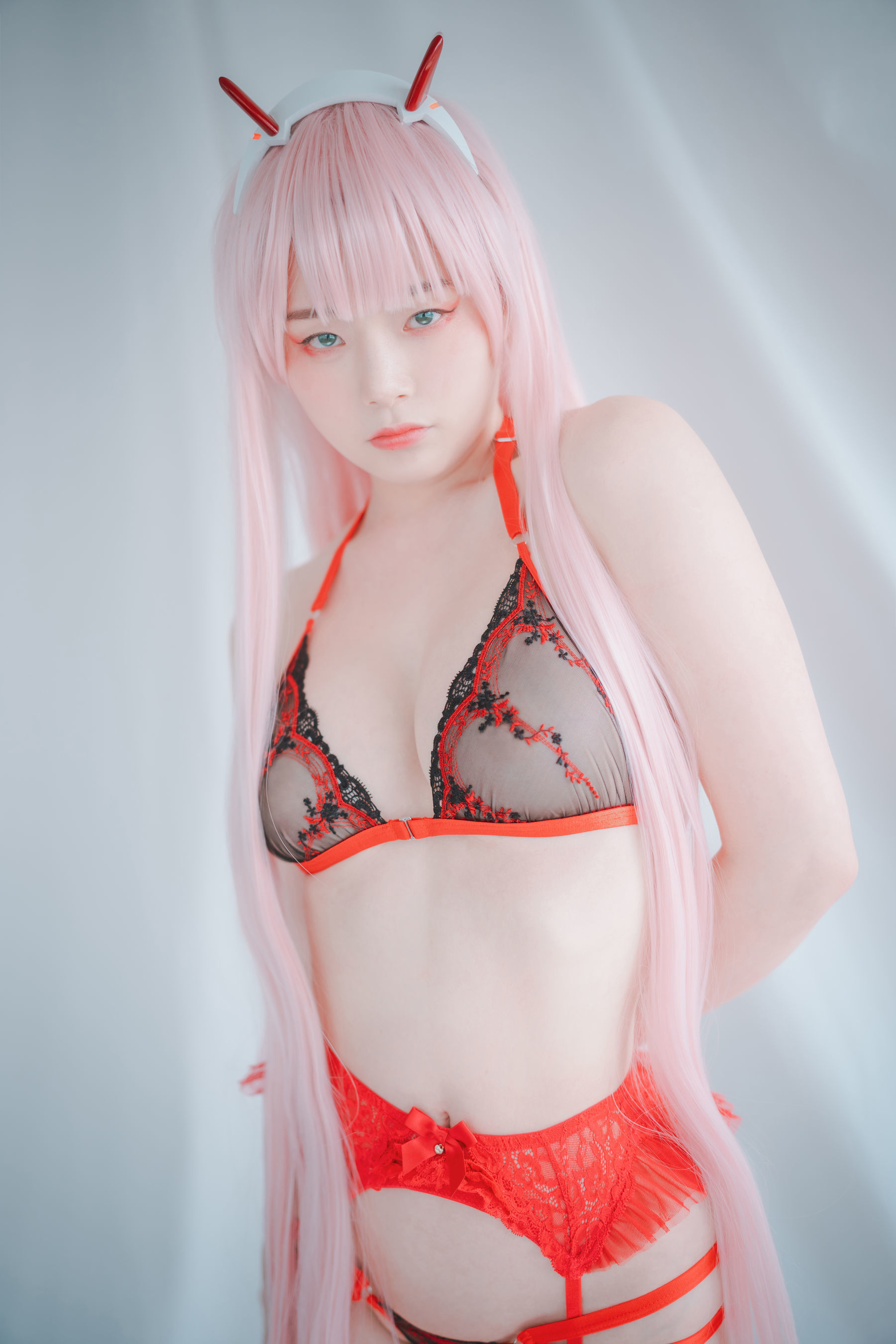 DJAWA] PIA - Darling in the FranXX - Mã 002