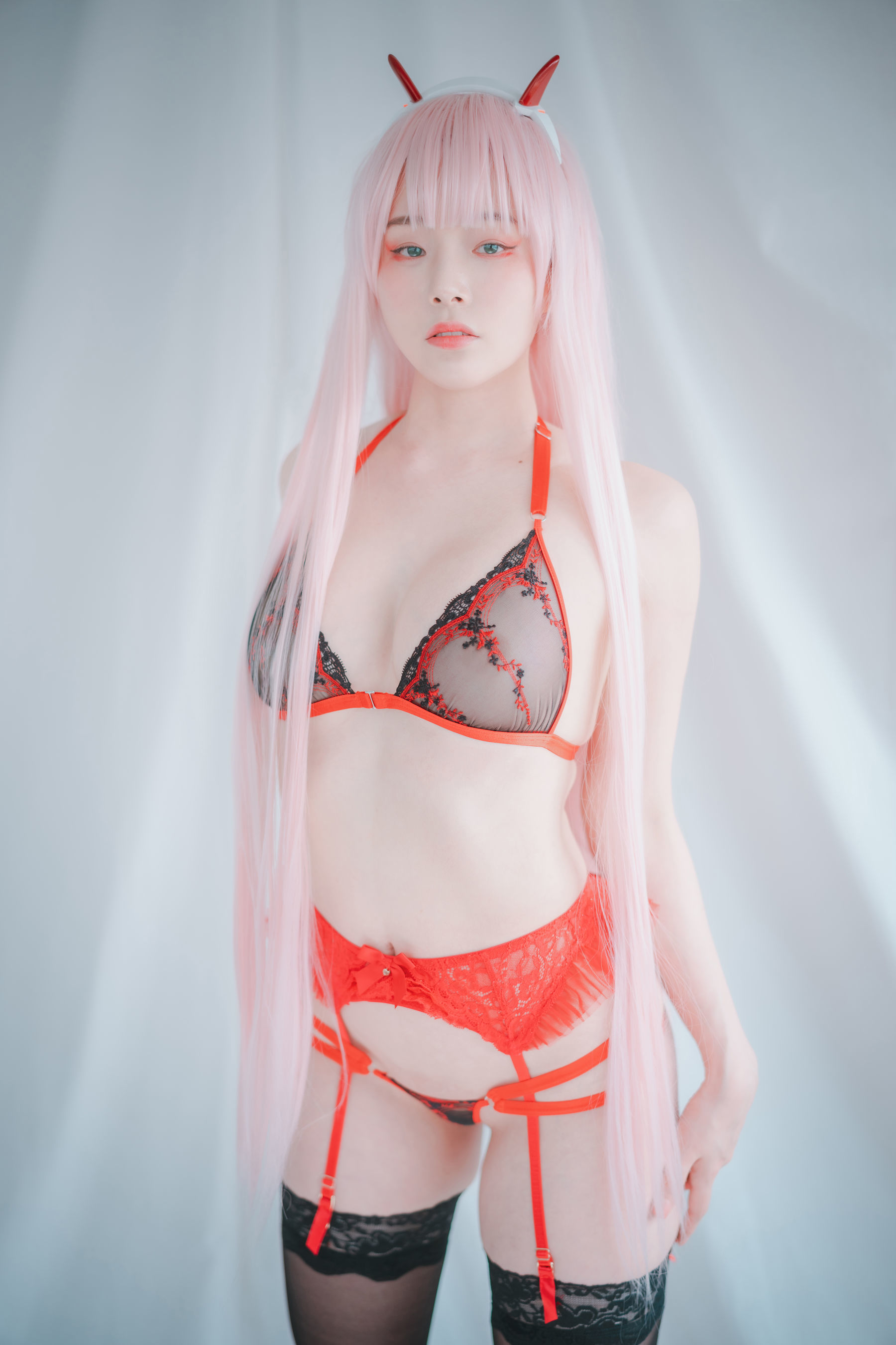 DJAWA] PIA - Darling in the FranXX - Mã 002